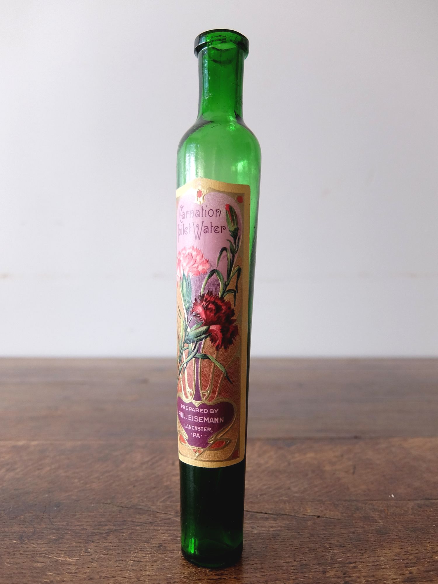 Perfume Bottle (A1120)