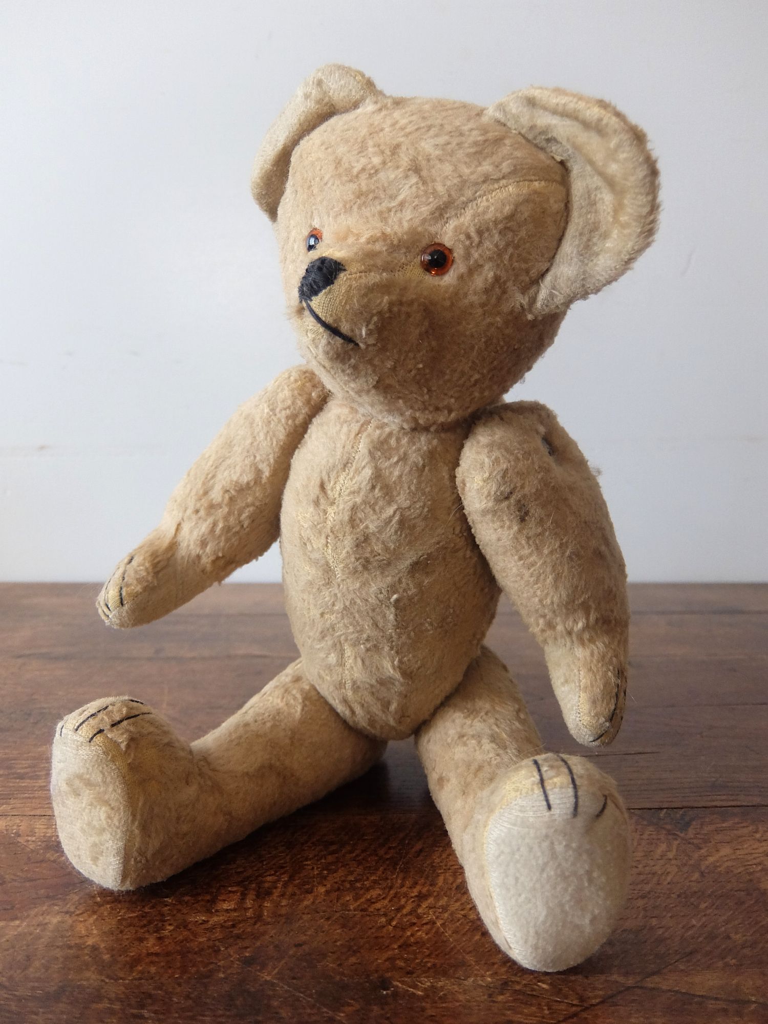 Plush Toy 【Bear】 (B0426-02)