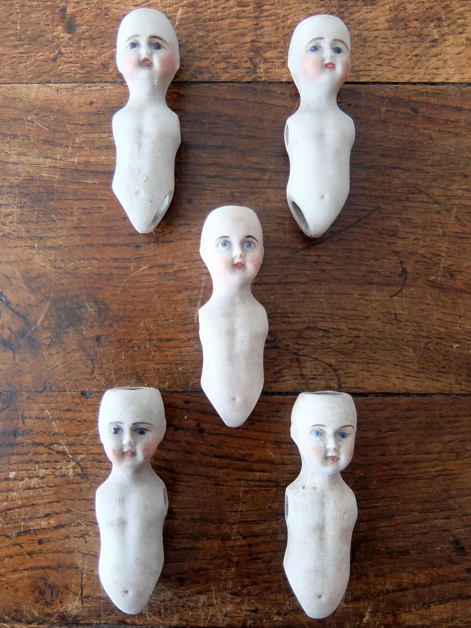 Doll Parts (C0425)