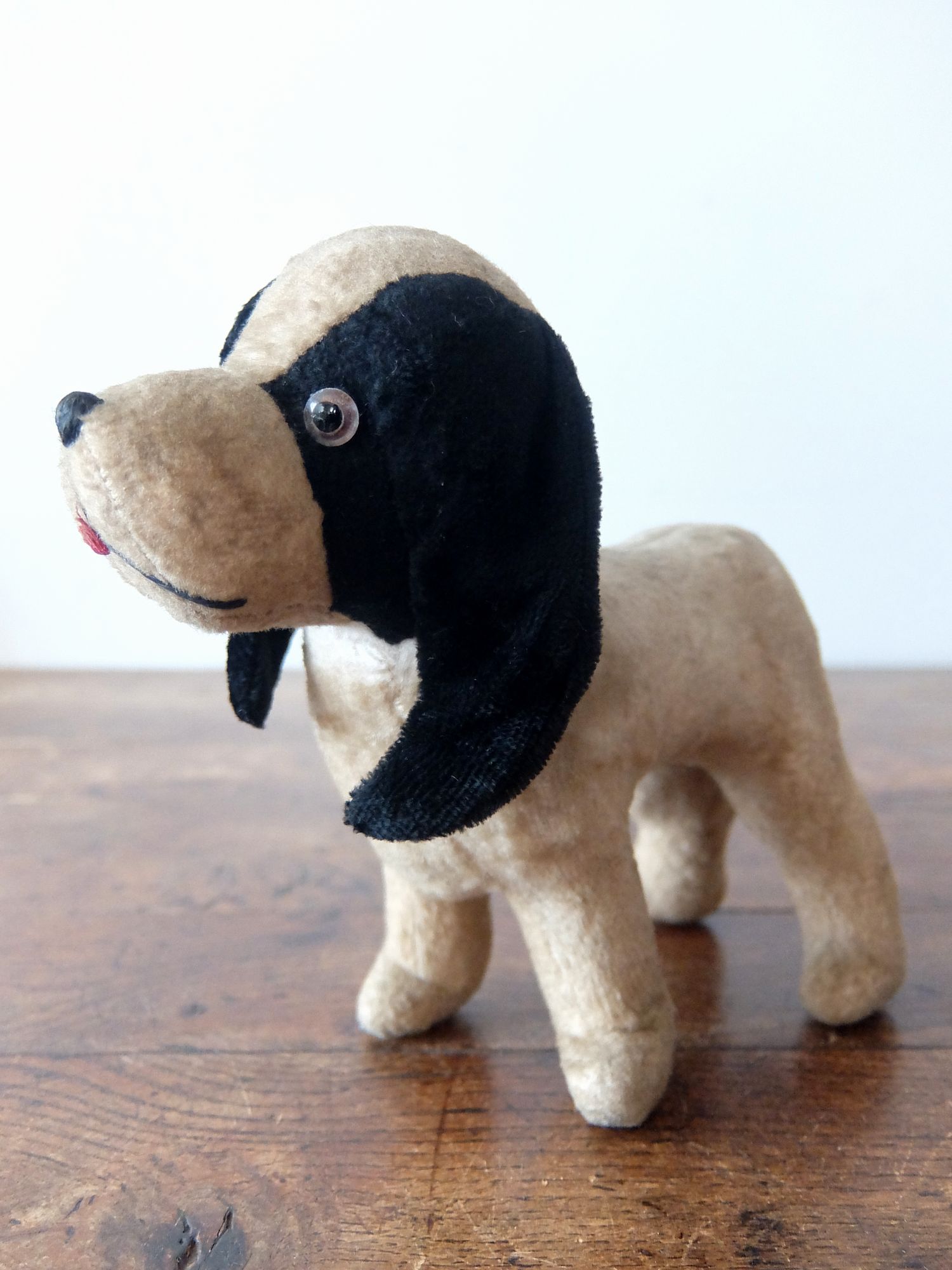 Plush Toy 【Dog】 (A0525-01)