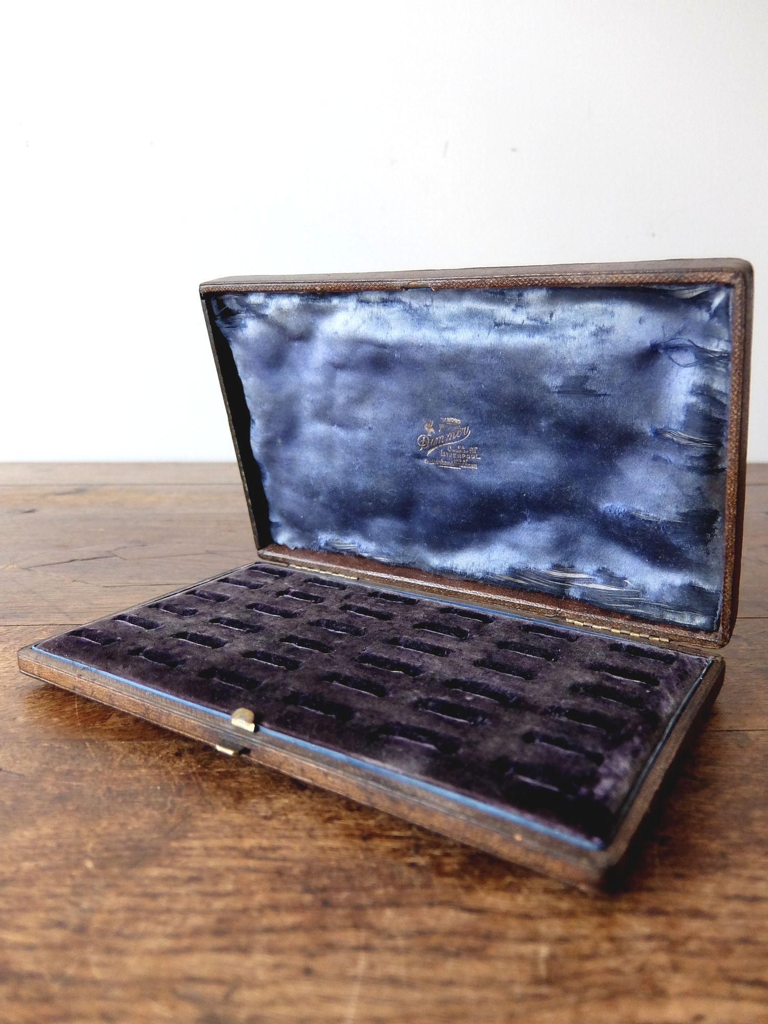 Ring Display Box (A0319)