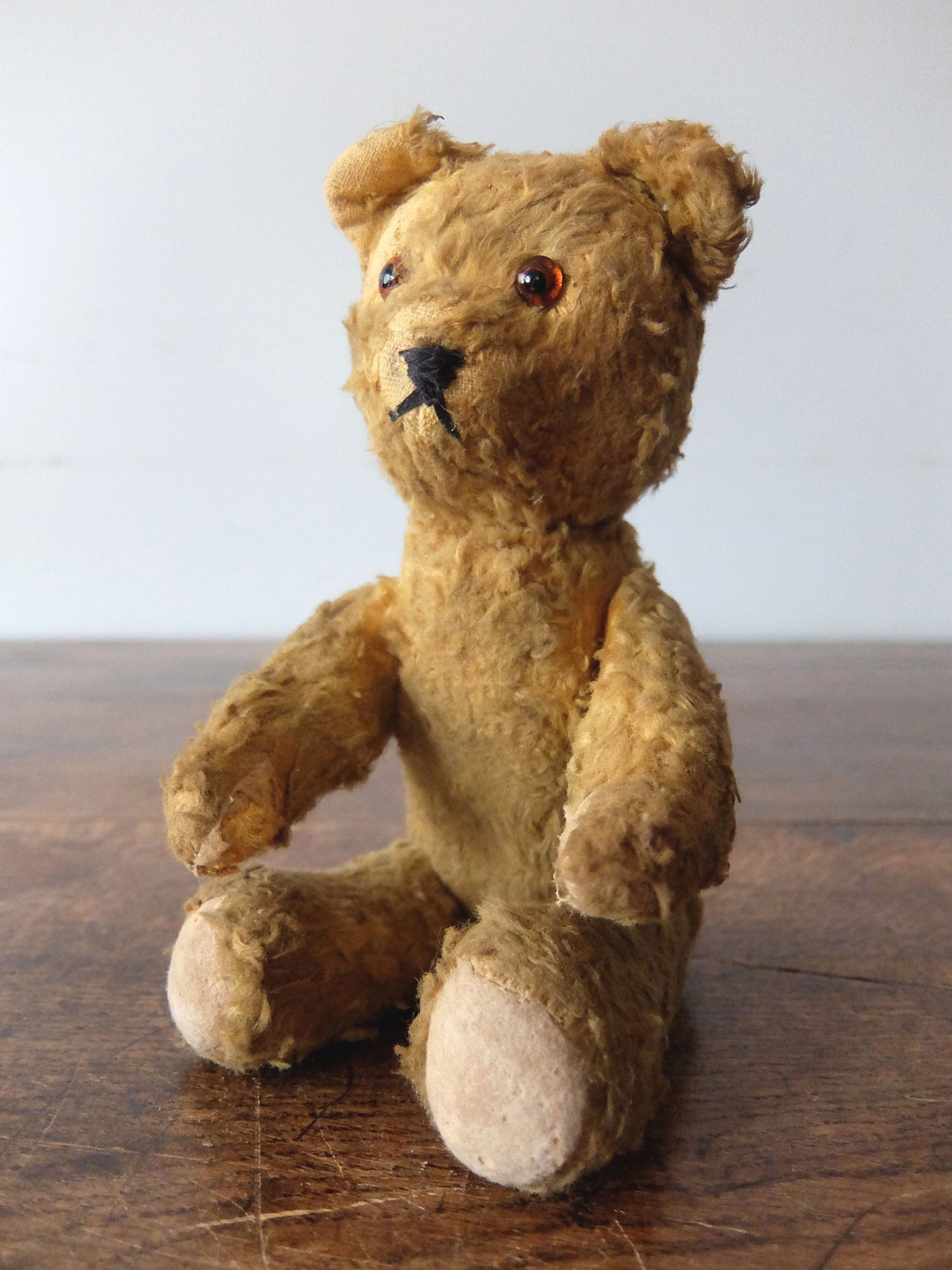 Plush Toy 【Bear】 (C0223-01)