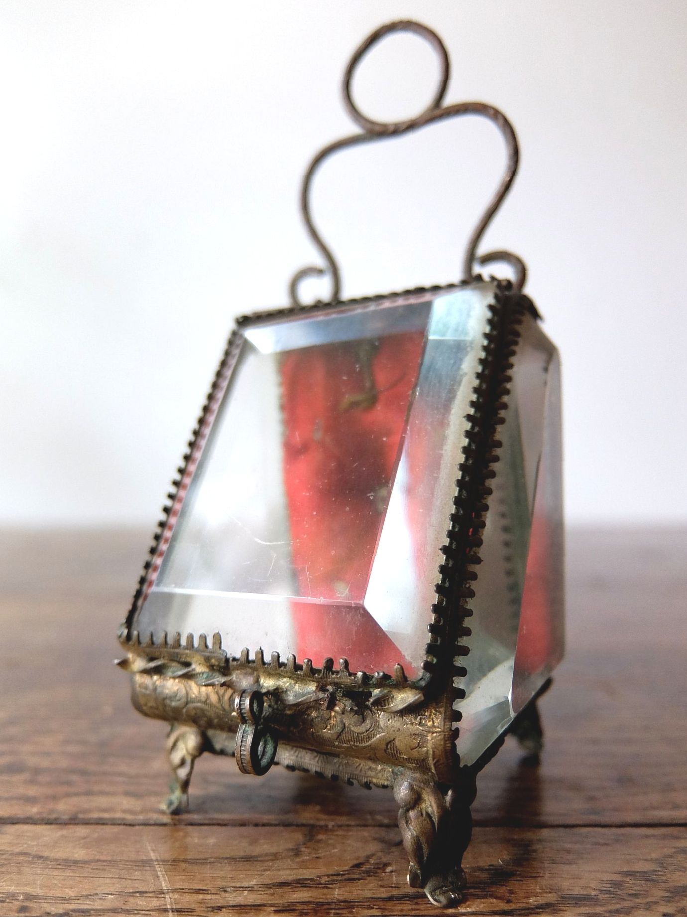 Jewelry Case (B0916)