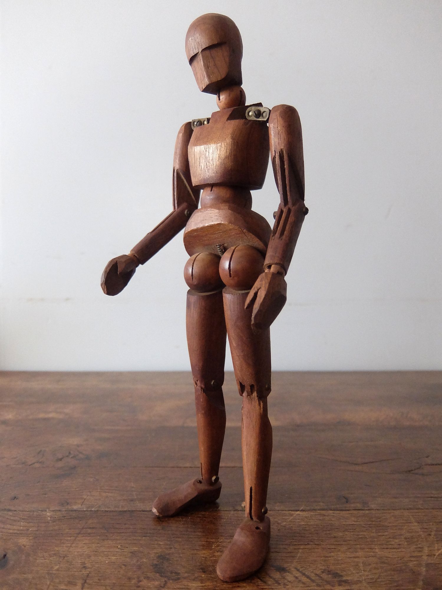 Artist Model Doll (A0426)