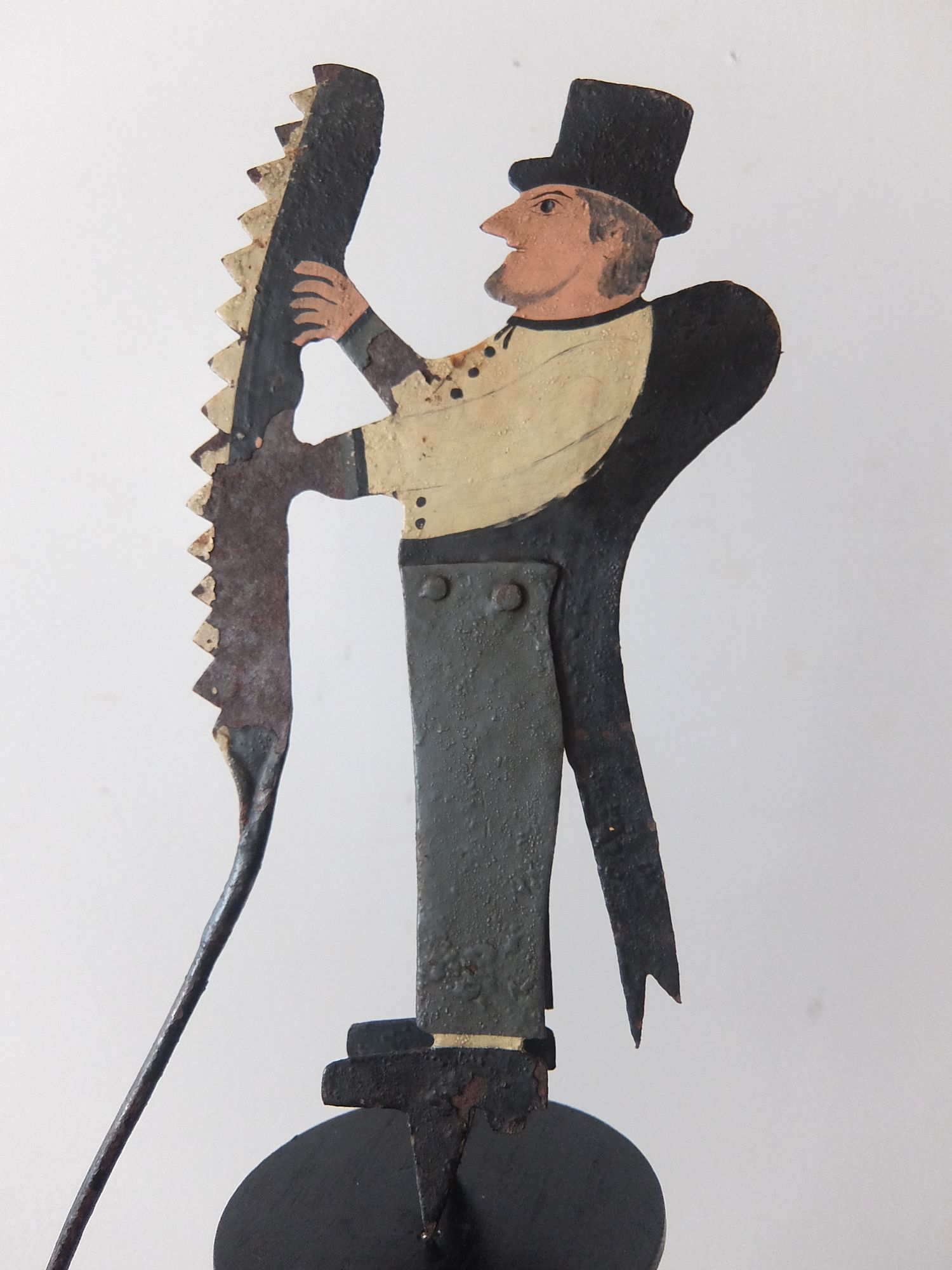 Balance Toy 【Carpenter】 (A0426)