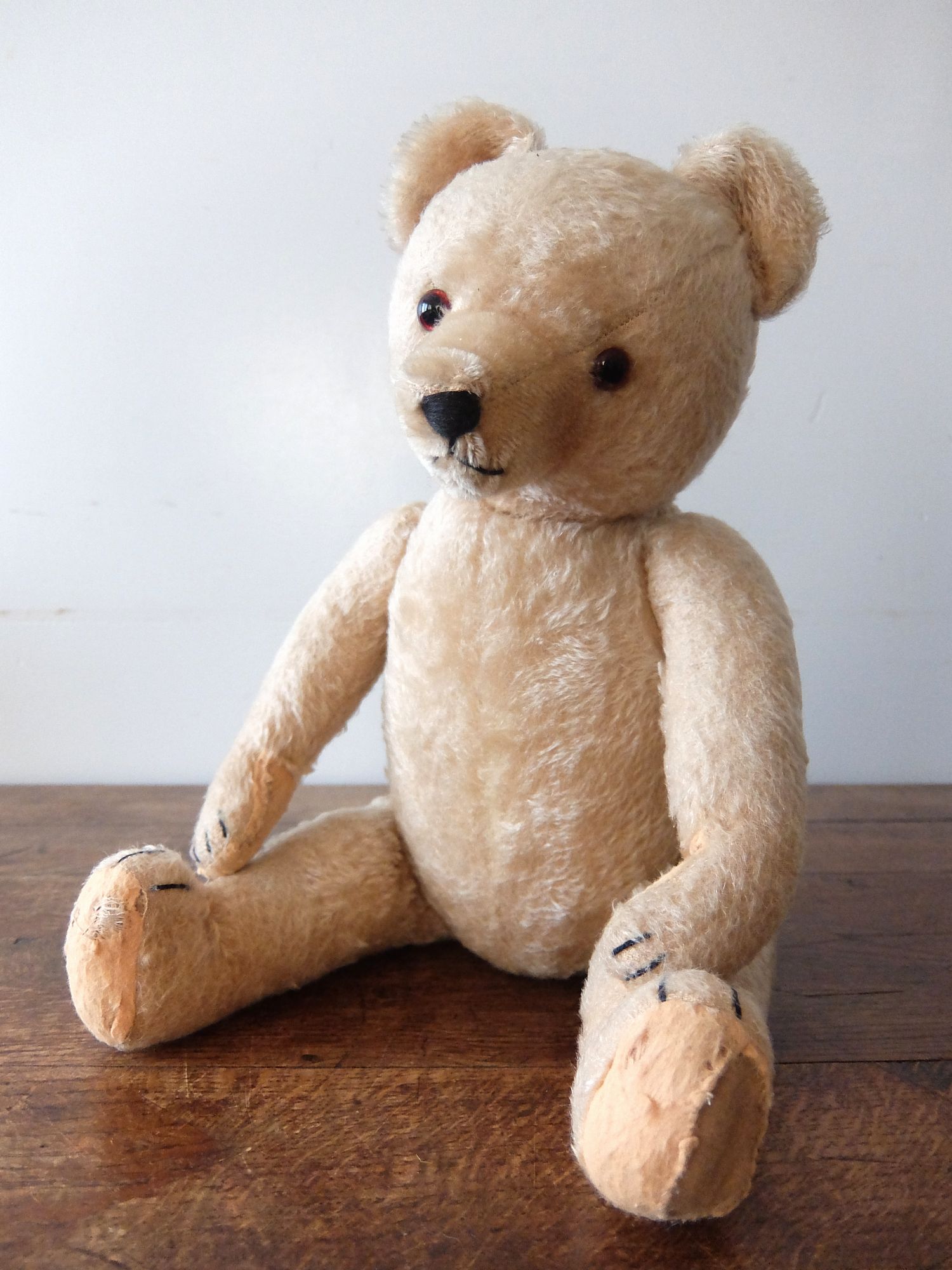 Plush Toy 【Bear】 (H0922)