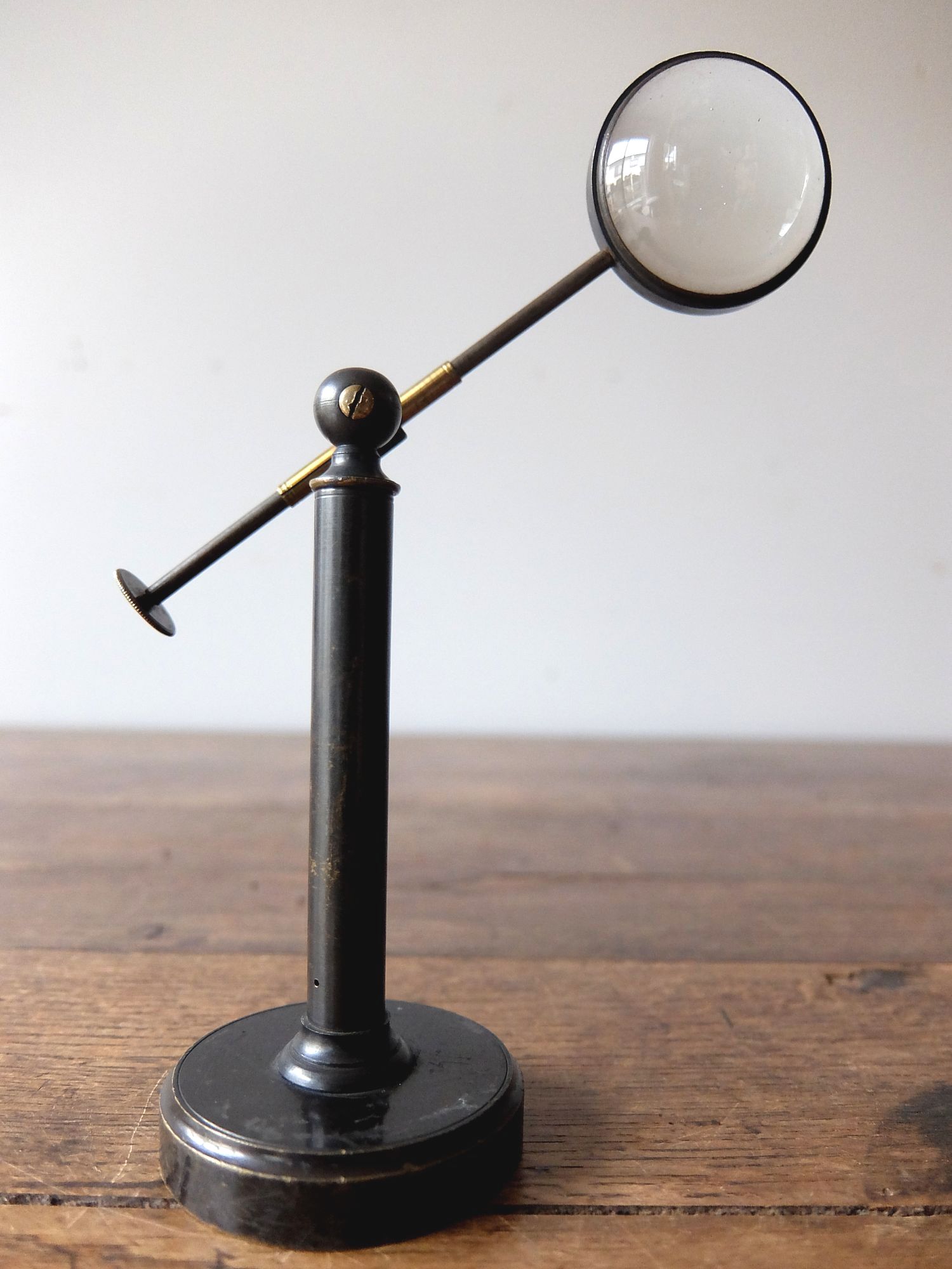 Jeweler's Magnifying Glass (C1216)