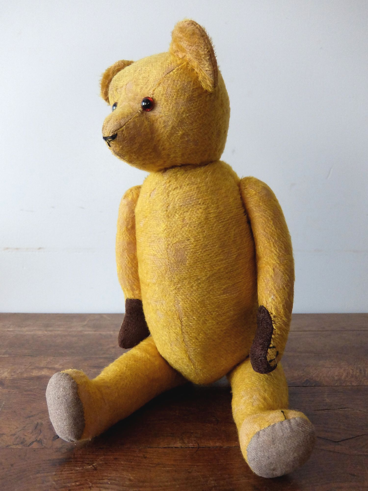 Plush Toy 【Bear】 (C0422)
