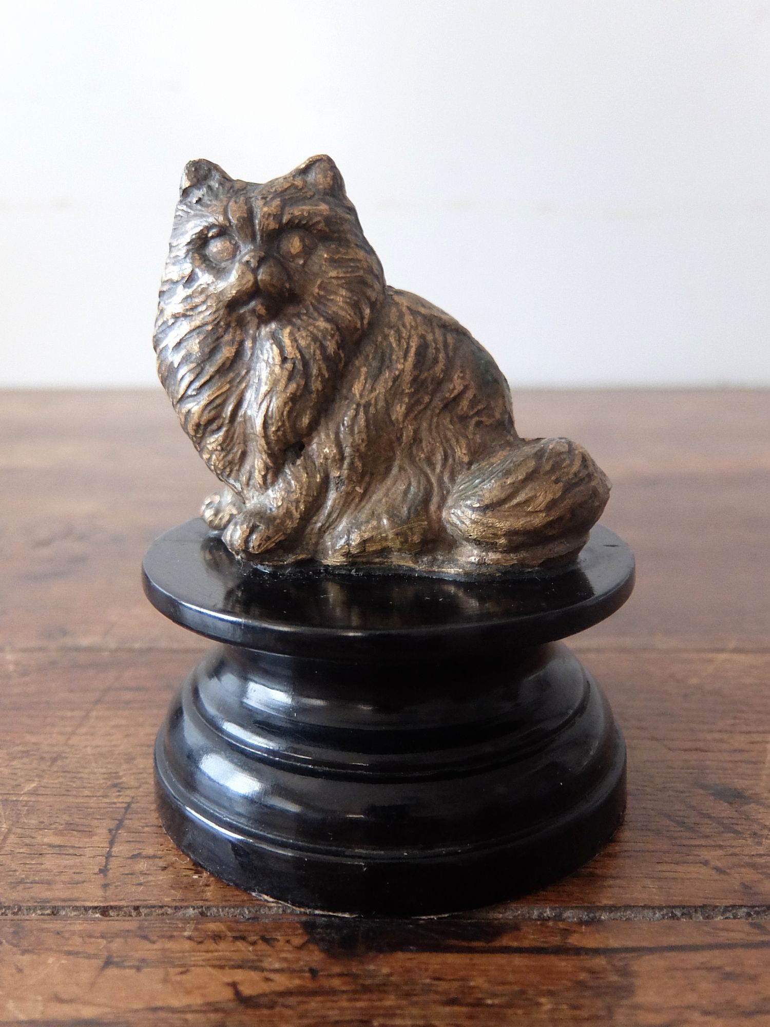 Bronze Cat (A0426)