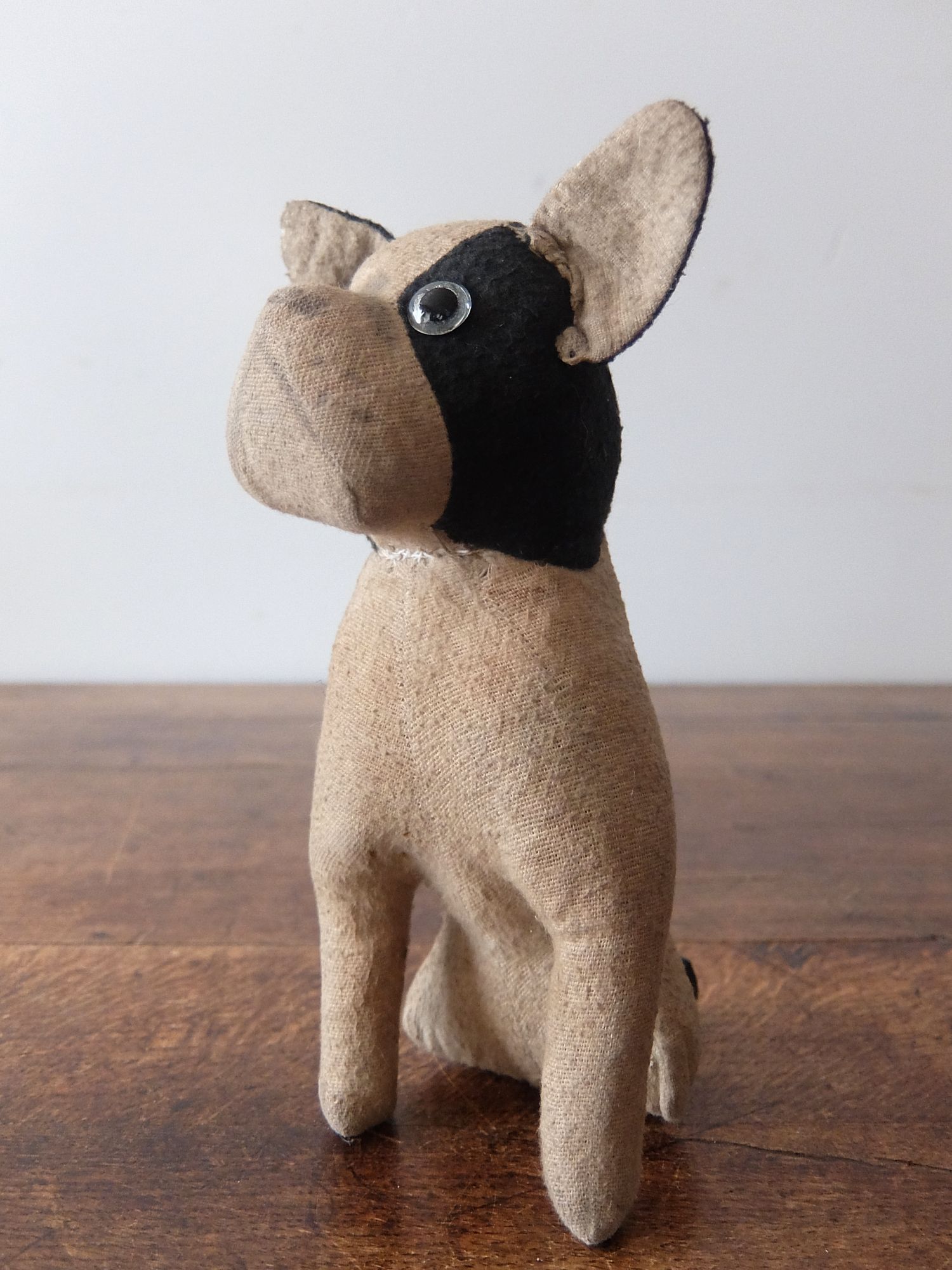Plush Toy 【Dog】 (B0525-02)