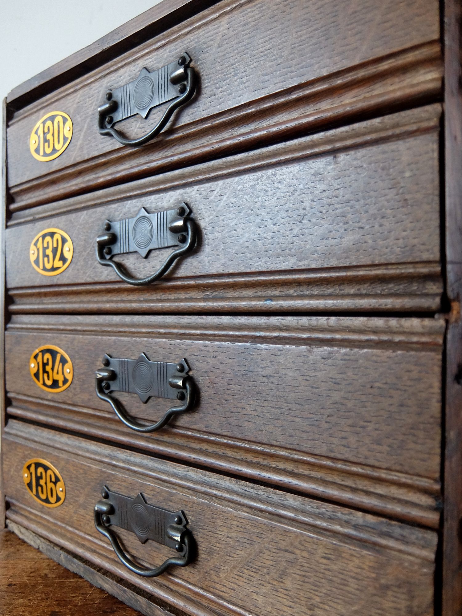 Small Drawers (A0525)