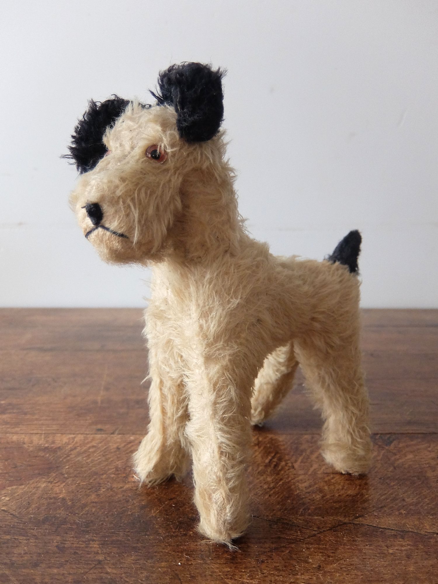 Plush Toy 【Dog】 (B0525-03)