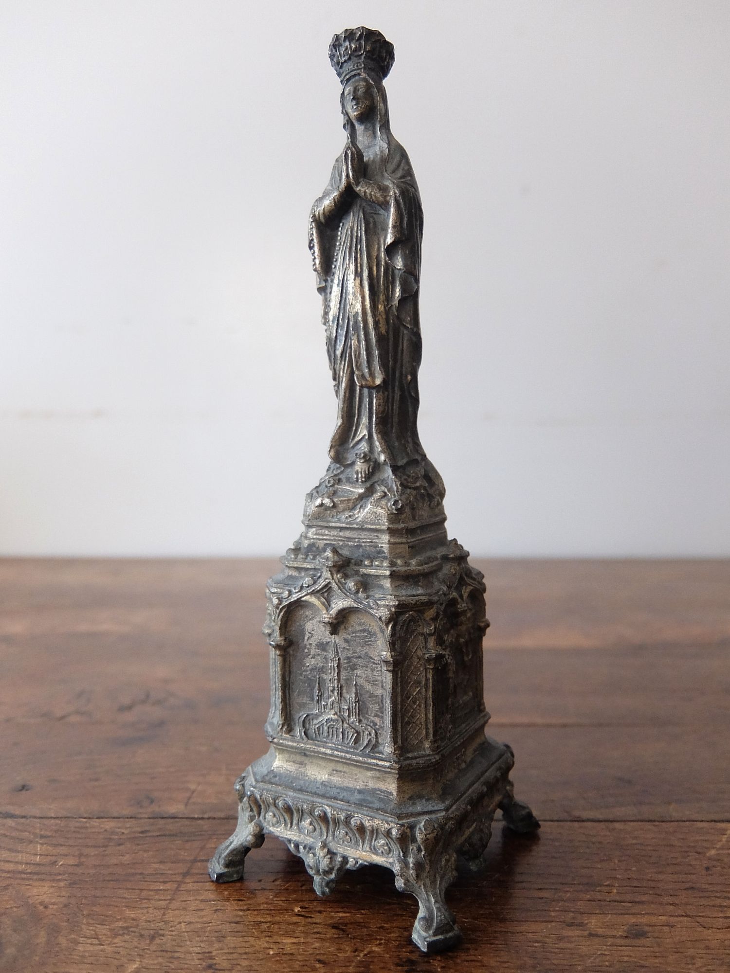 Maria (B0525)