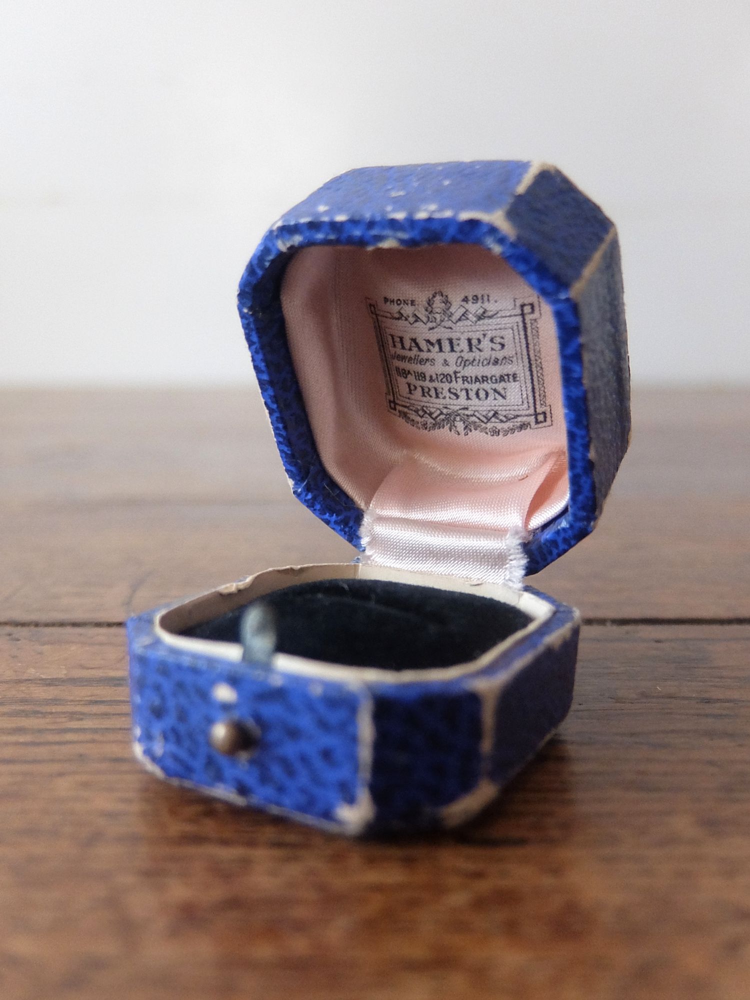 JOGLAR【ジョグラール】 / Jewelry Box