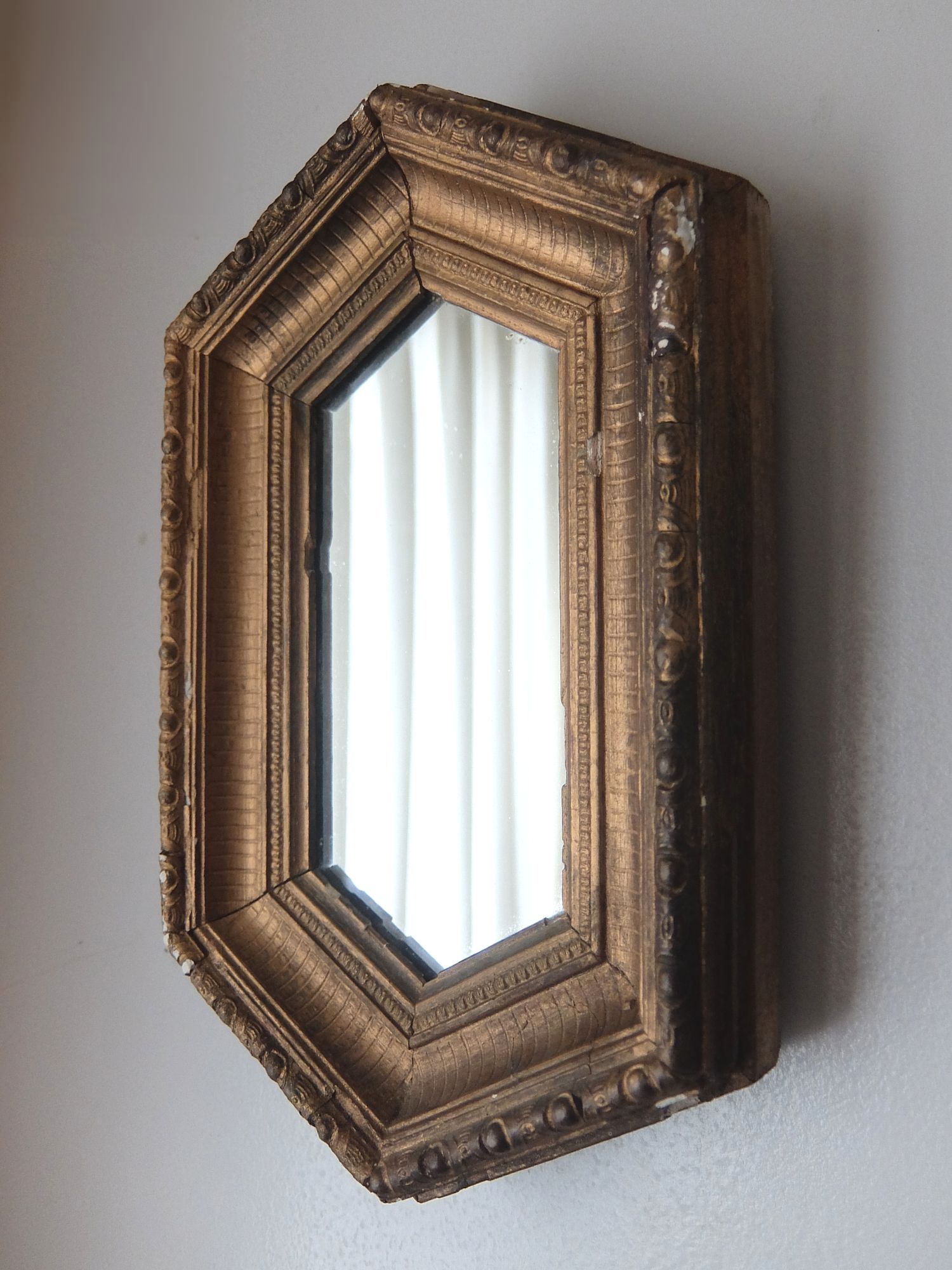 French Mirror (B0524-02)