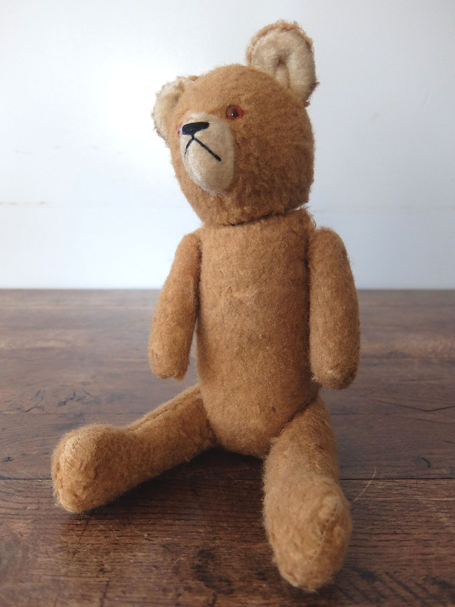Plush Toy 【Bear】 (A0224-01)