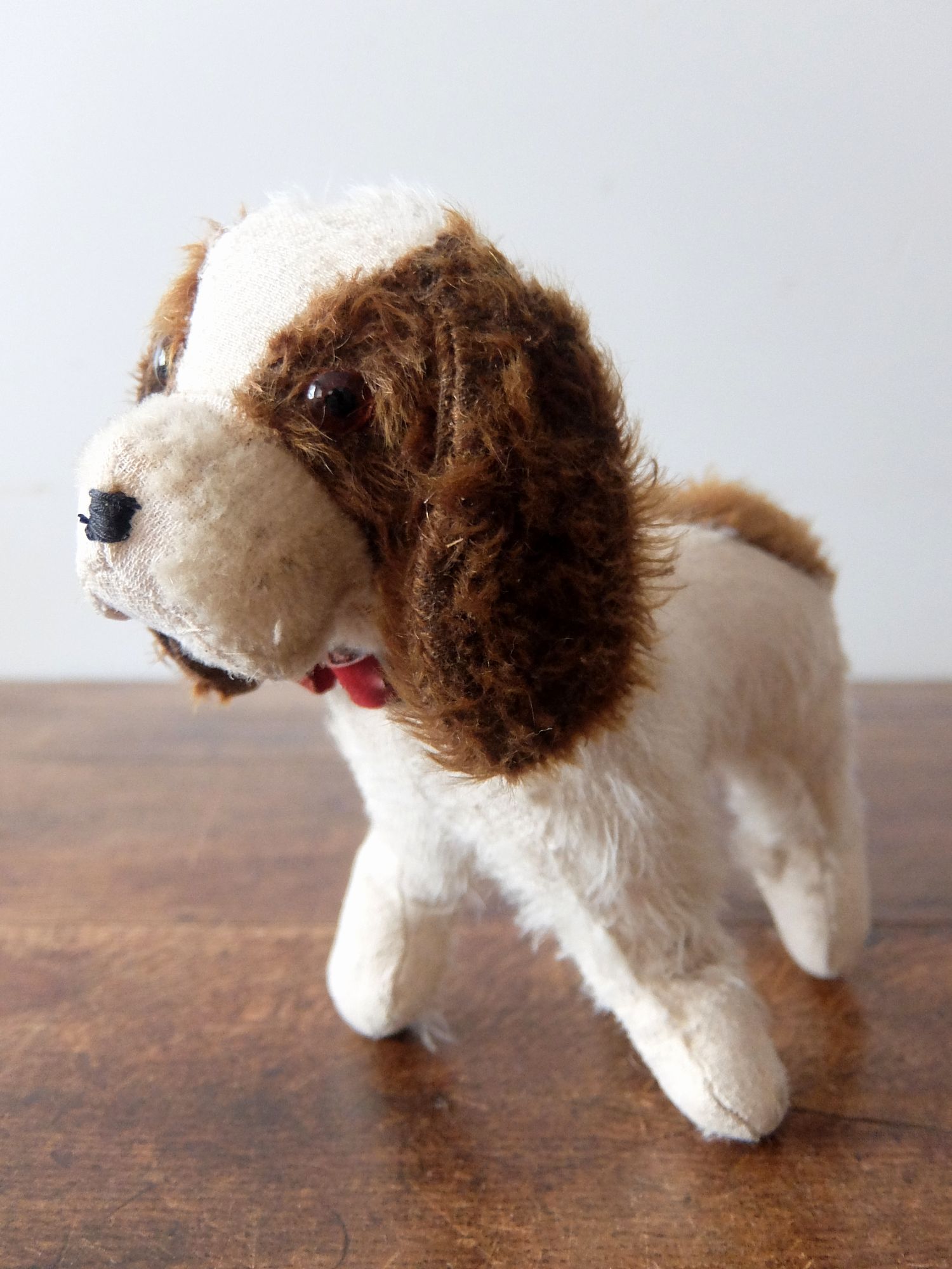 Plush Toy 【Dog】 (B0525-04)