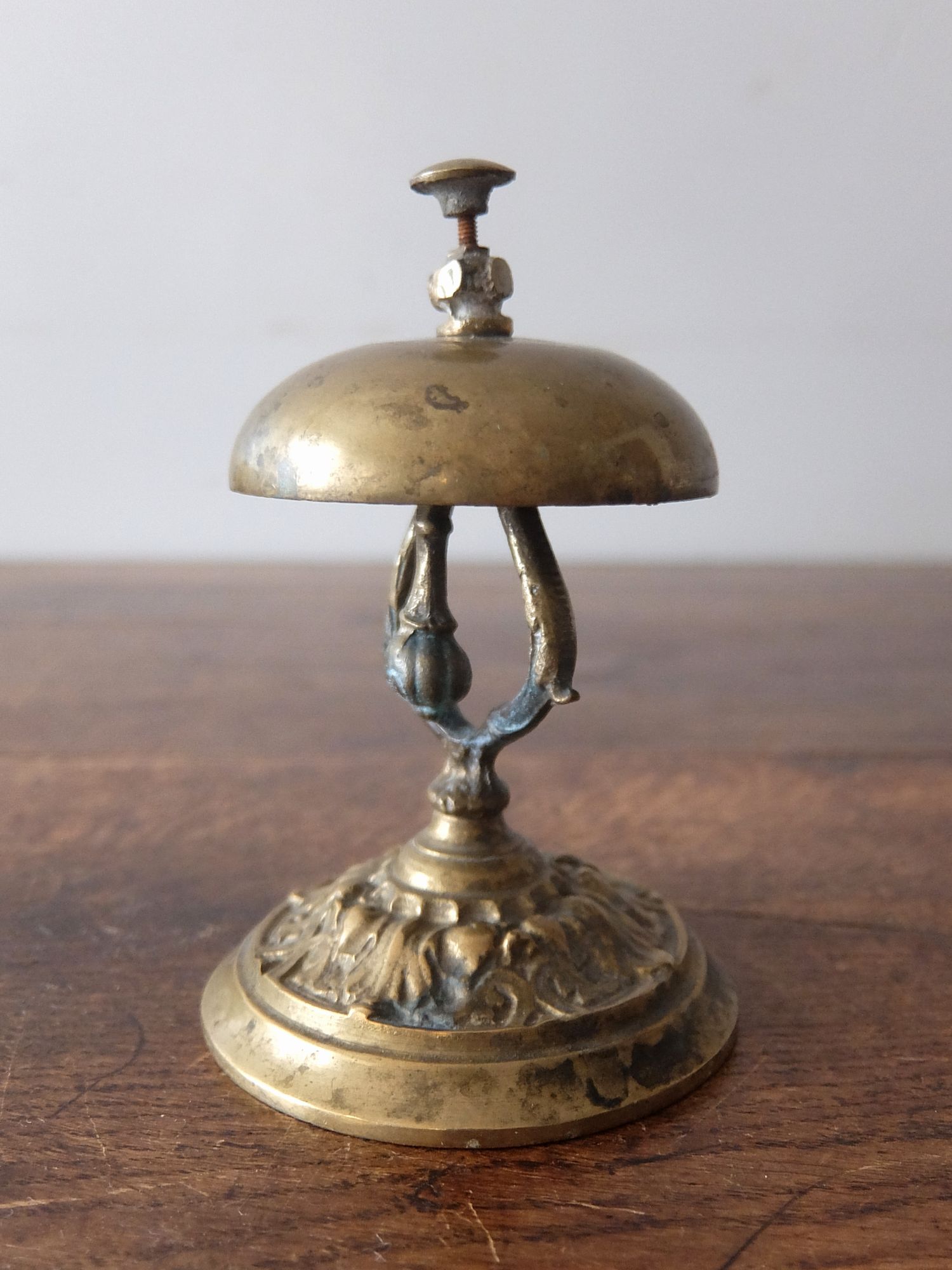 Counter Bell (A0525)