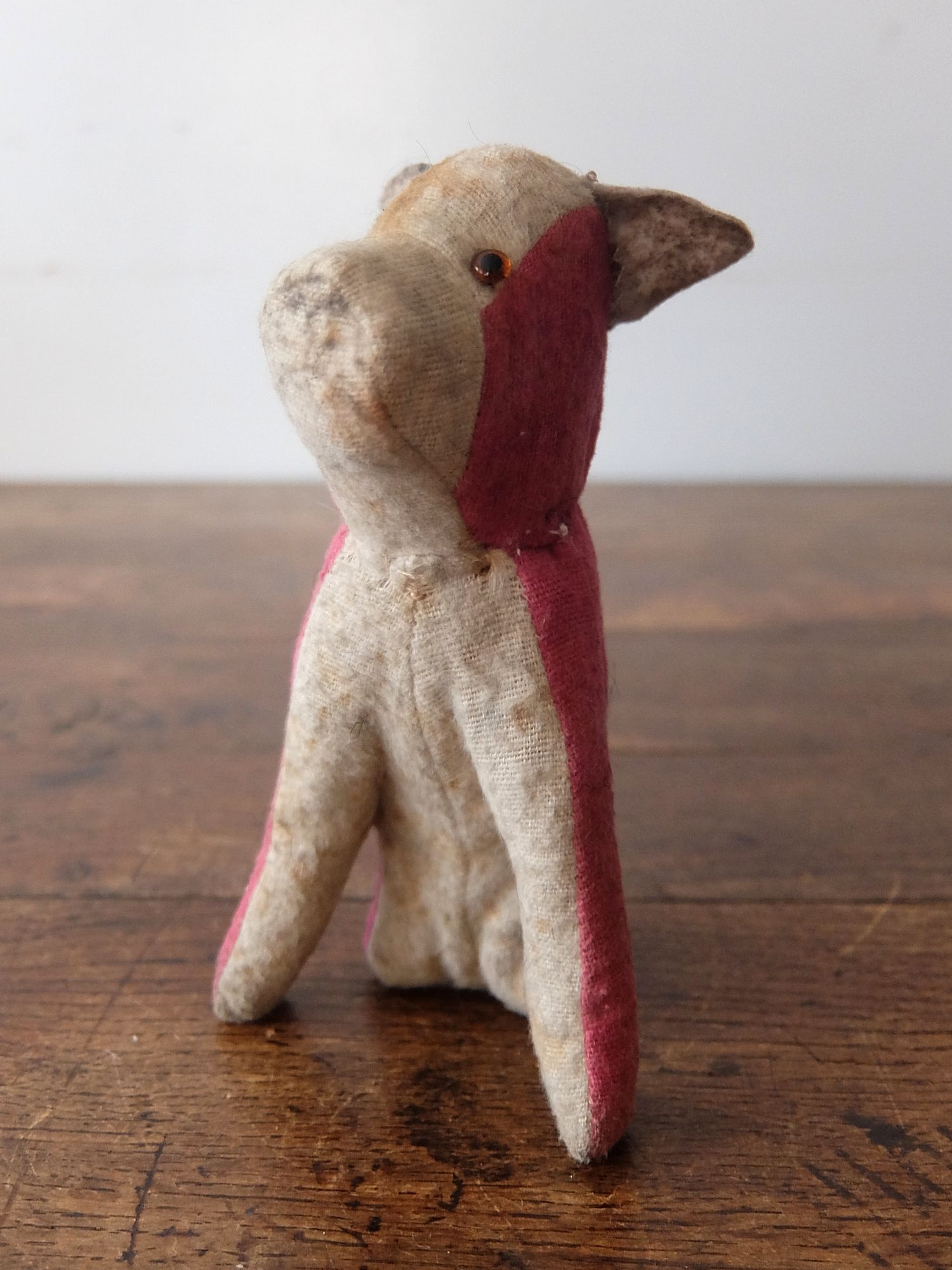 Plush Toy 【Dog】 (B0525-11)