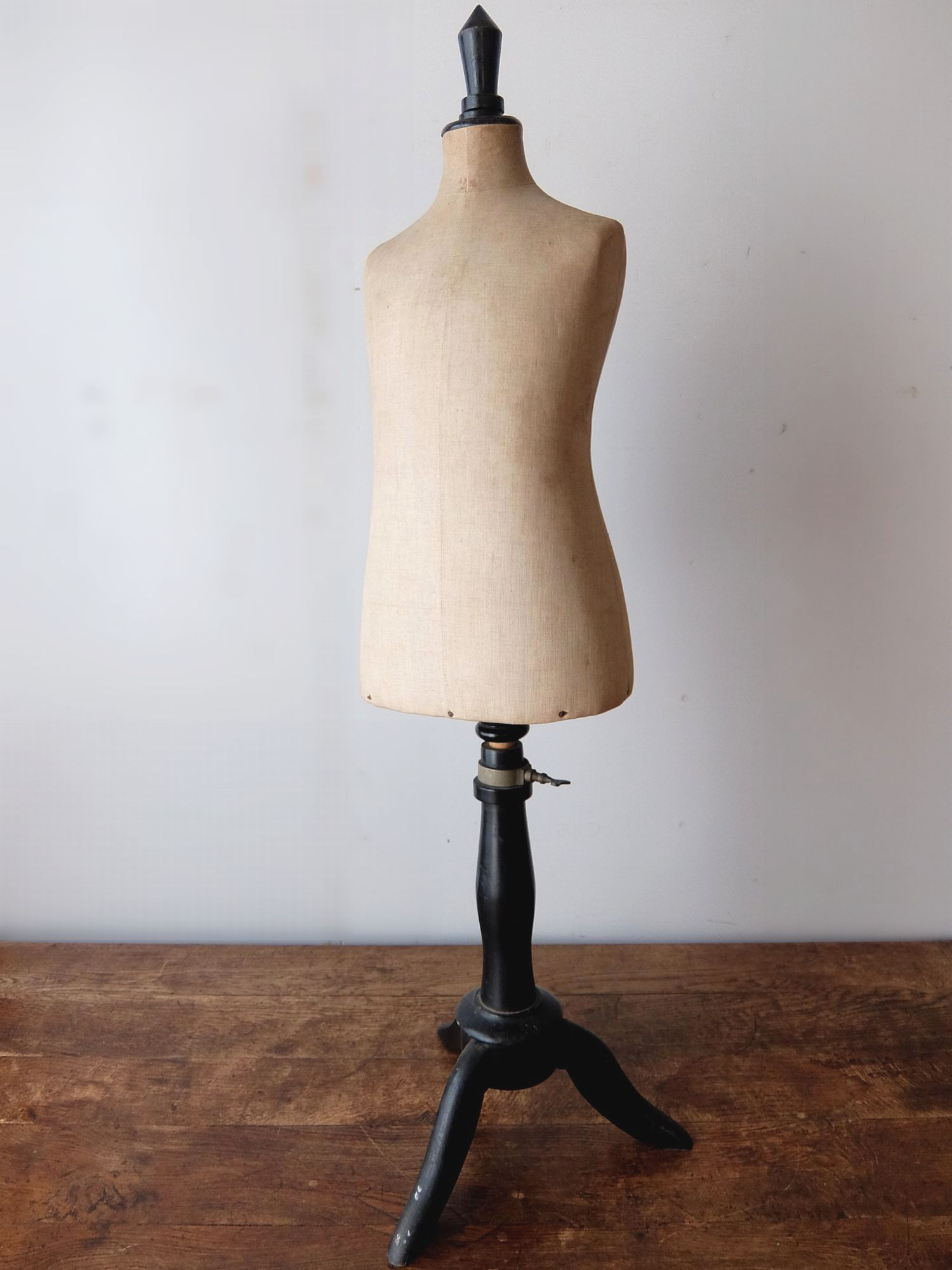 Child Torso (B0619)