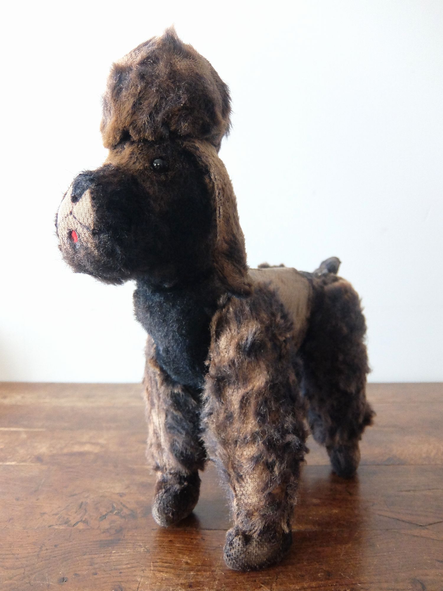Plush Toy 【Dog】 (B0525-07)