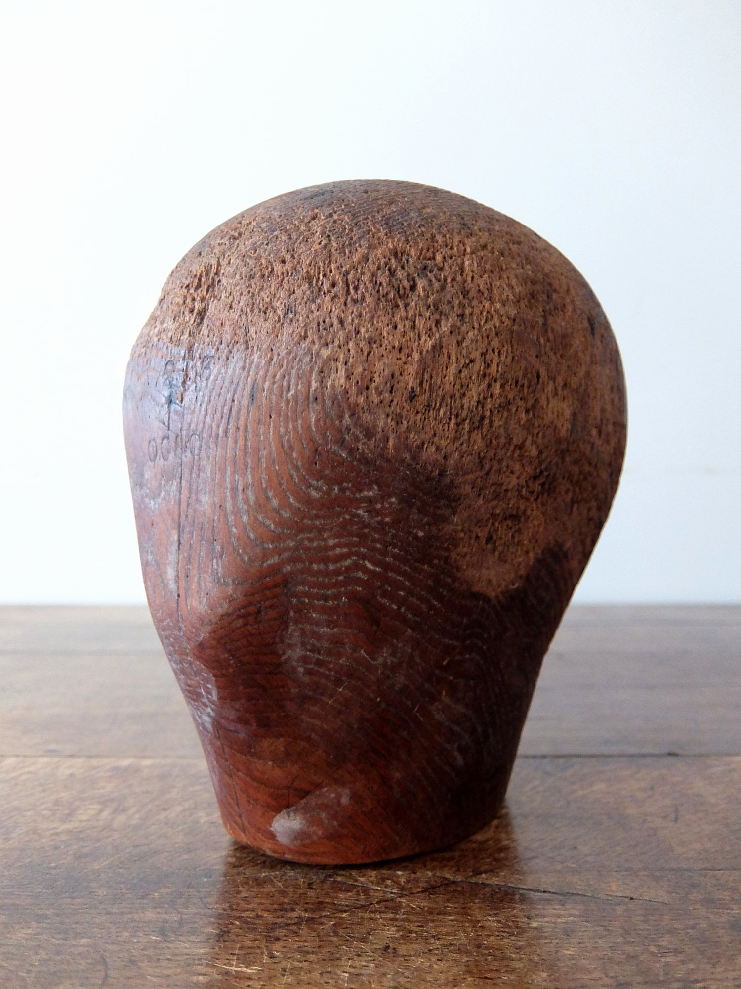 Head Mold (A0321)