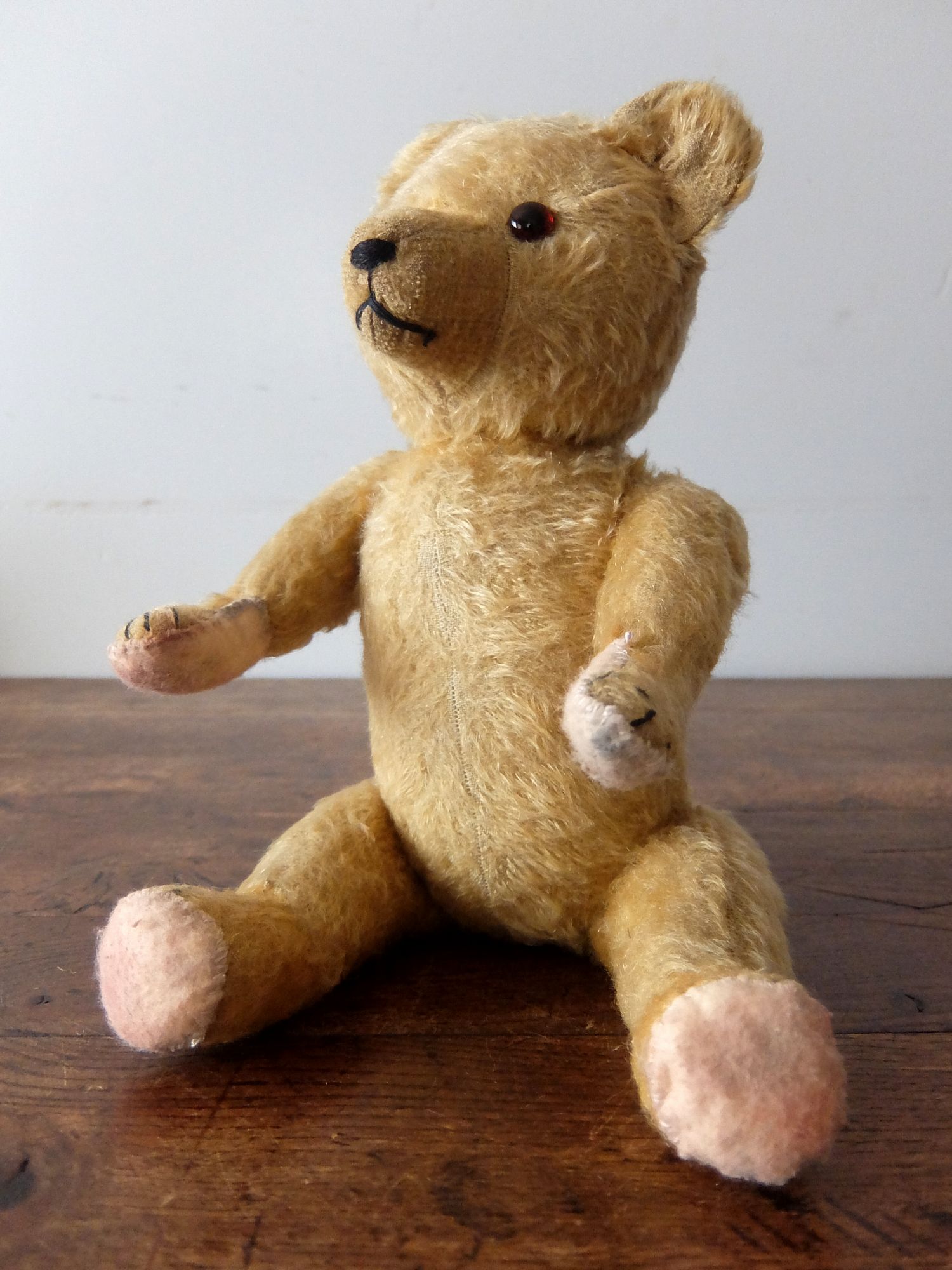 Plush Toy 【Bear】 (A0625-01)