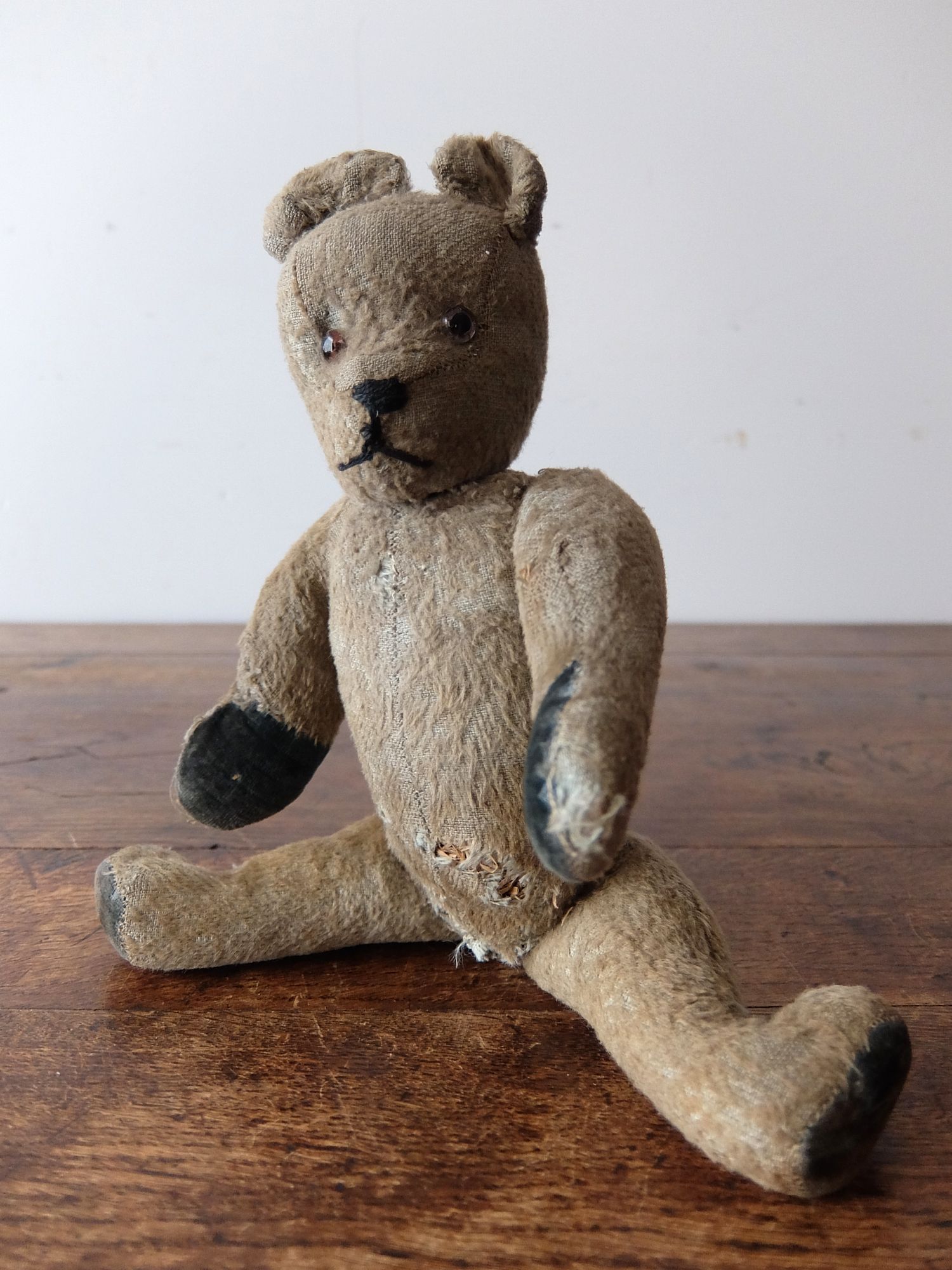 Plush Toy 【Bear】 (B0619)