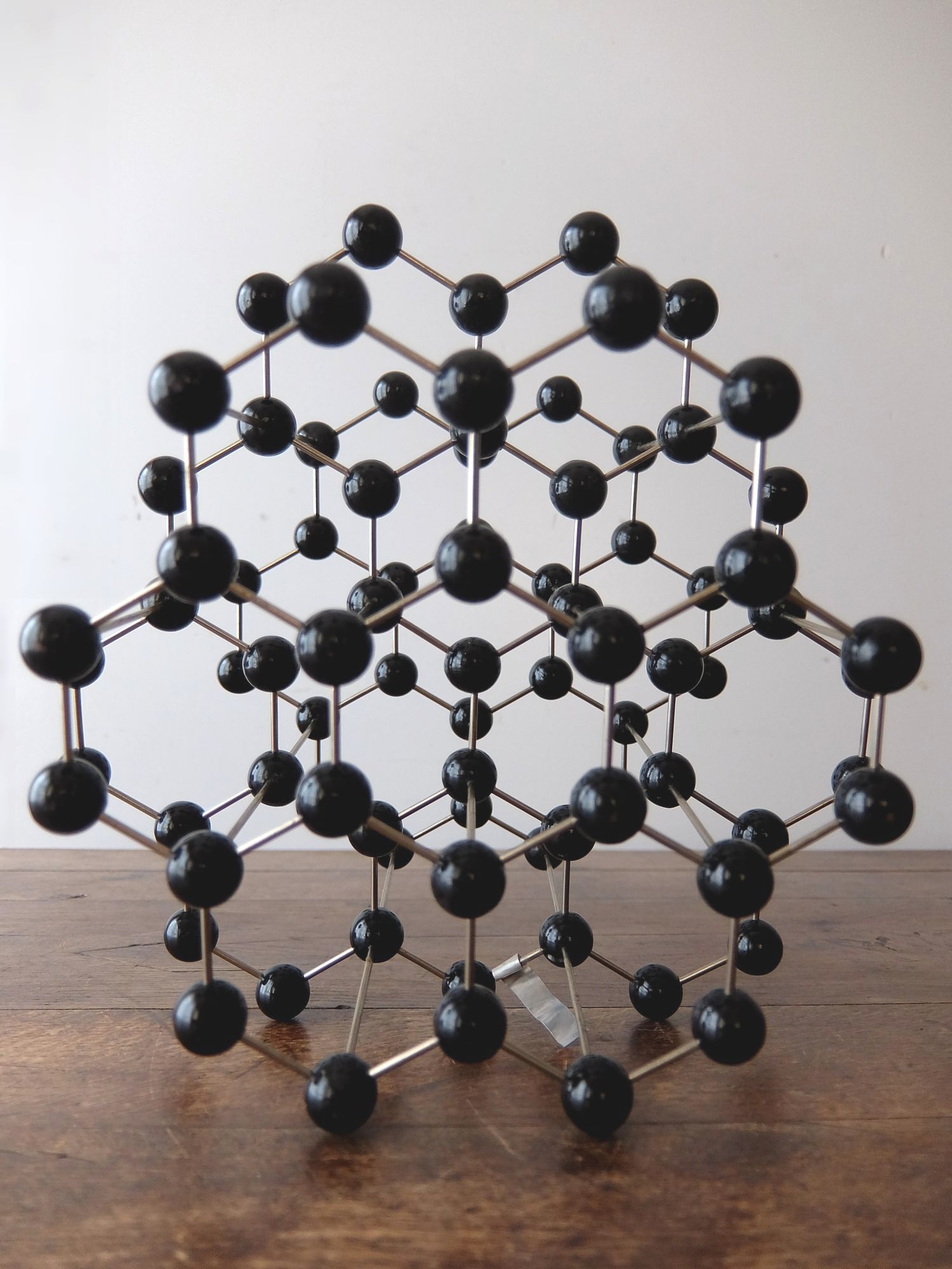 Molecular Model (B0617)