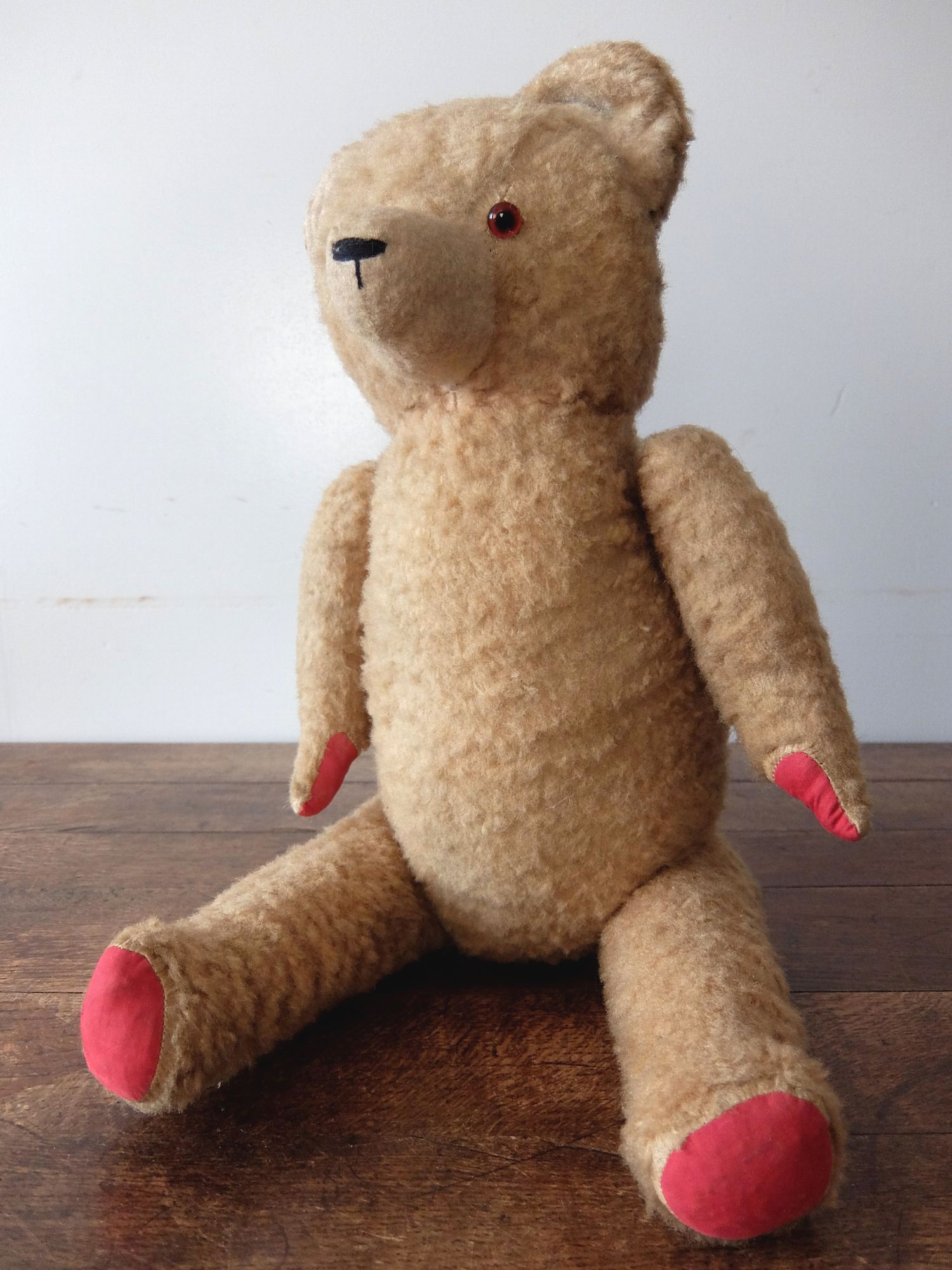Plush Toy 【Bear】 (M0321)