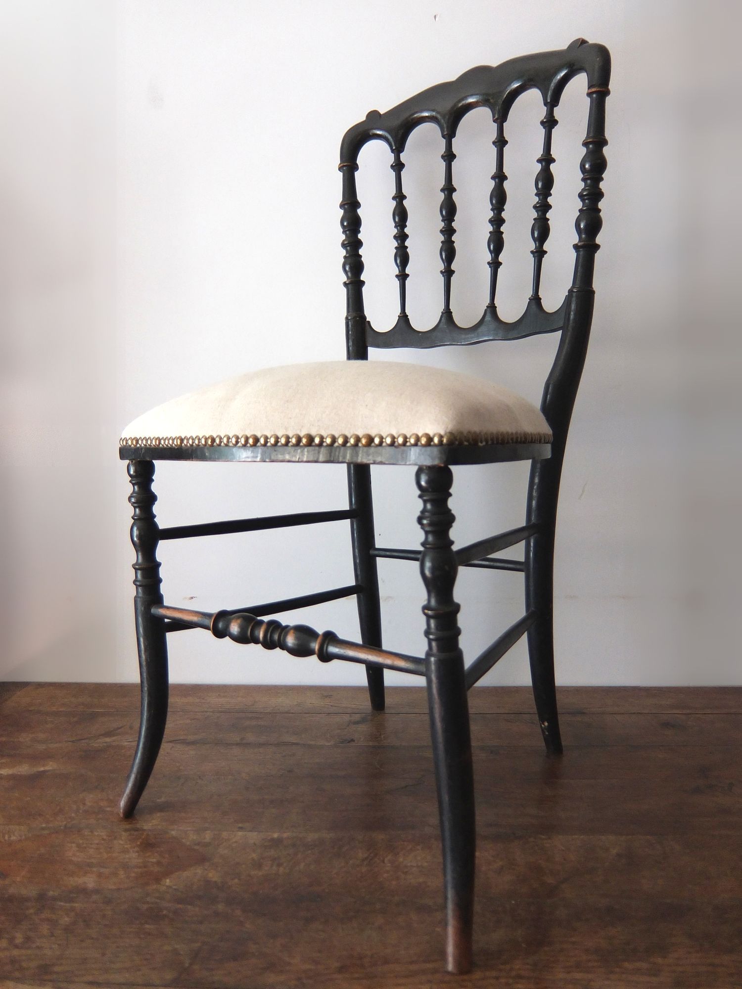 Chair Napoleon Ⅲ (F0515)