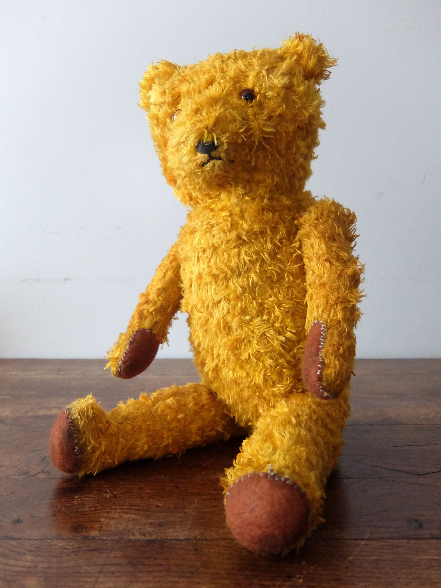 Plush Toy 【Bear】 (A0625-02)