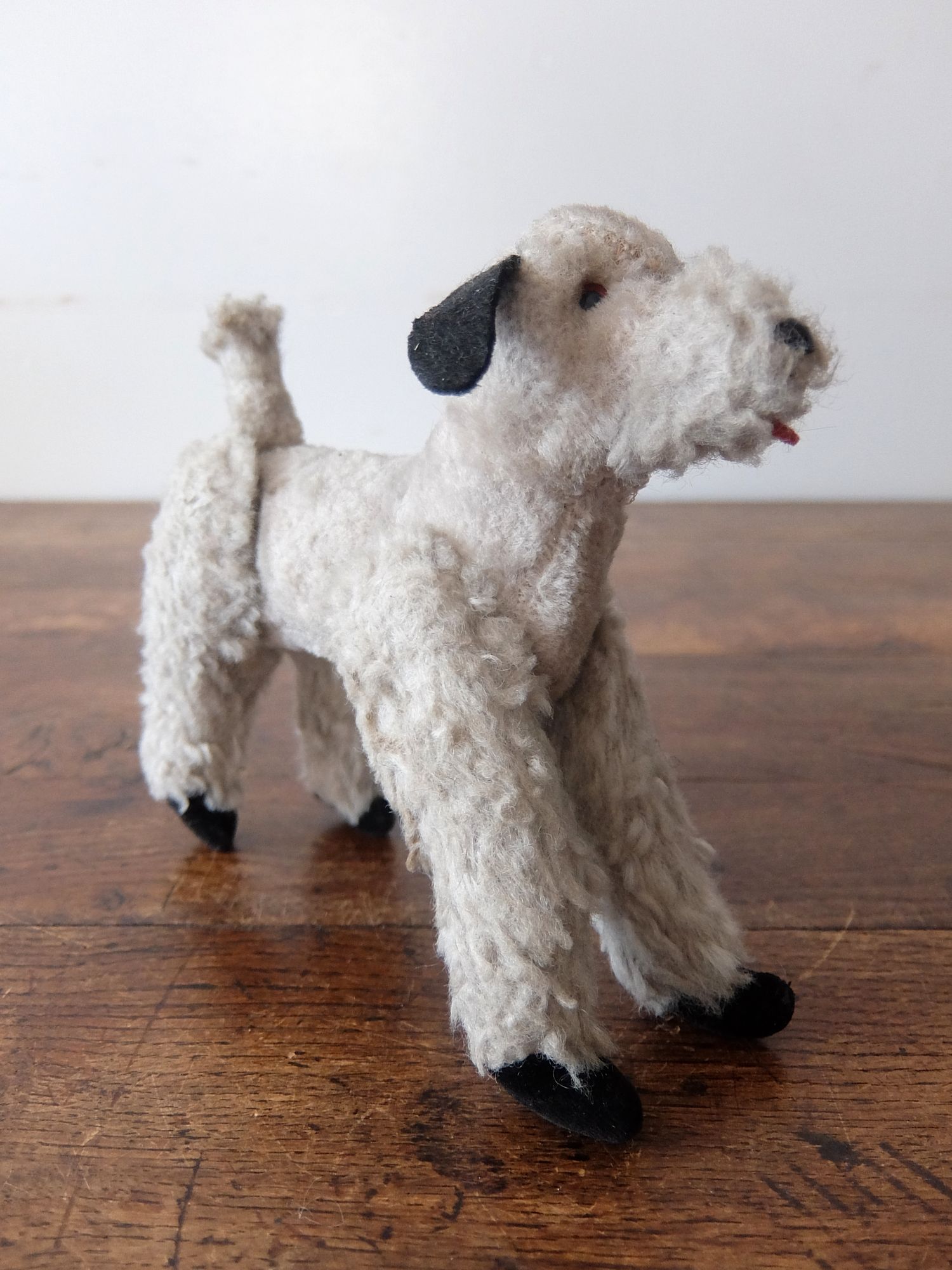 Plush Toy 【Dog】 (B0525-05)