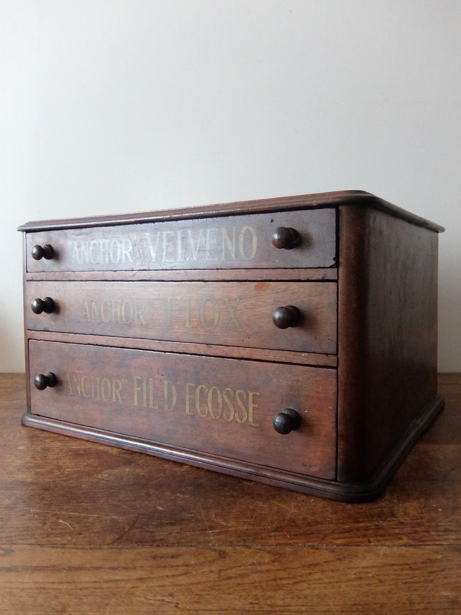 Sewing Drawers (A0526)