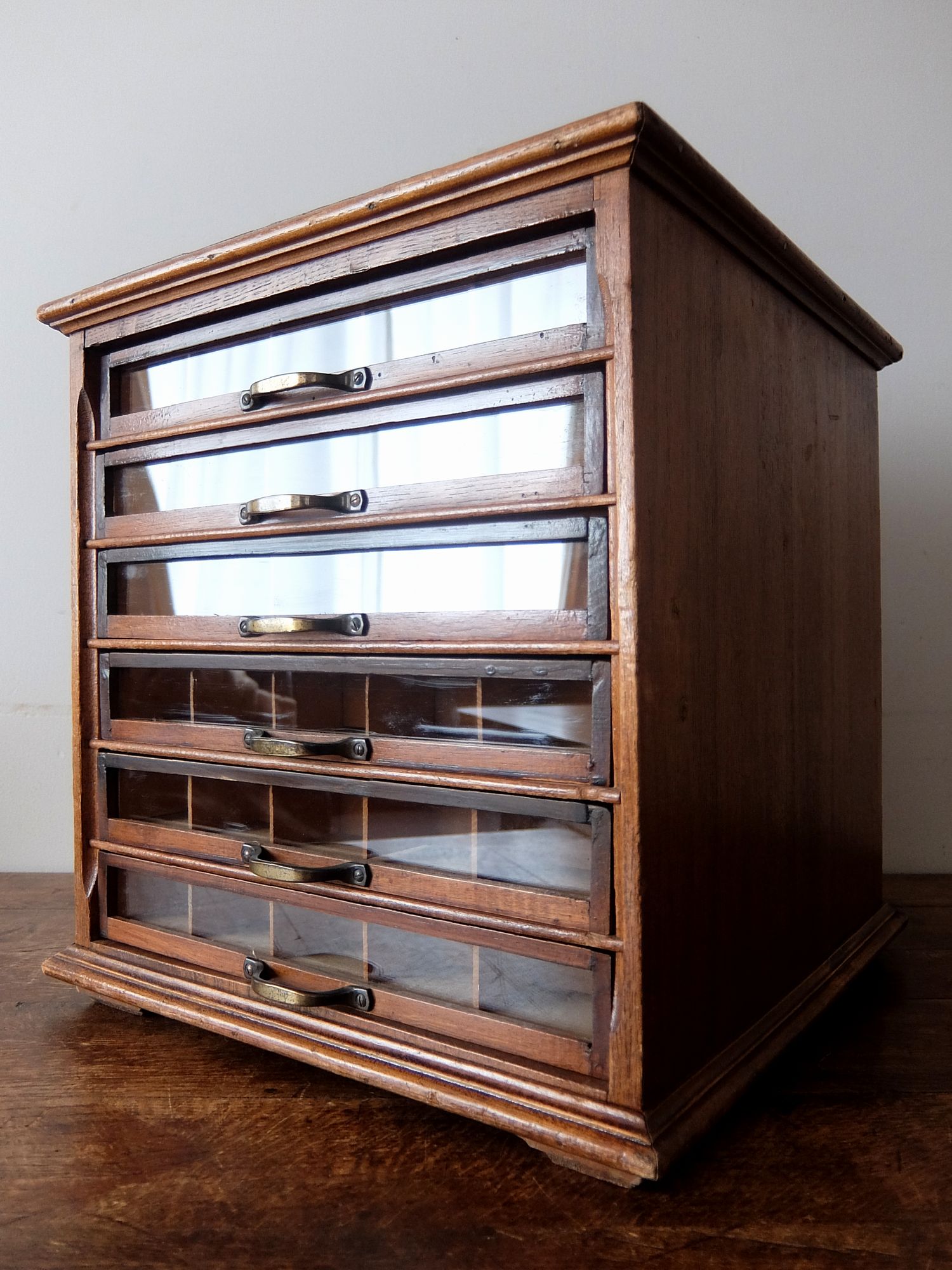 Sewing Drawers (A0525)