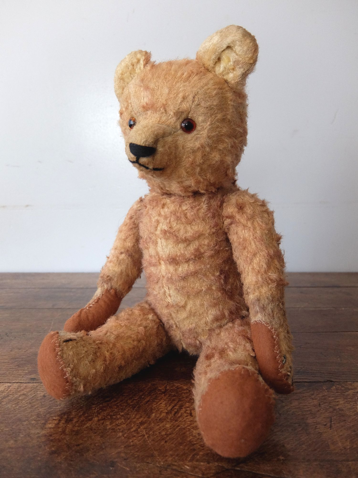 Plush Toy 【Bear】 (A0324-01)