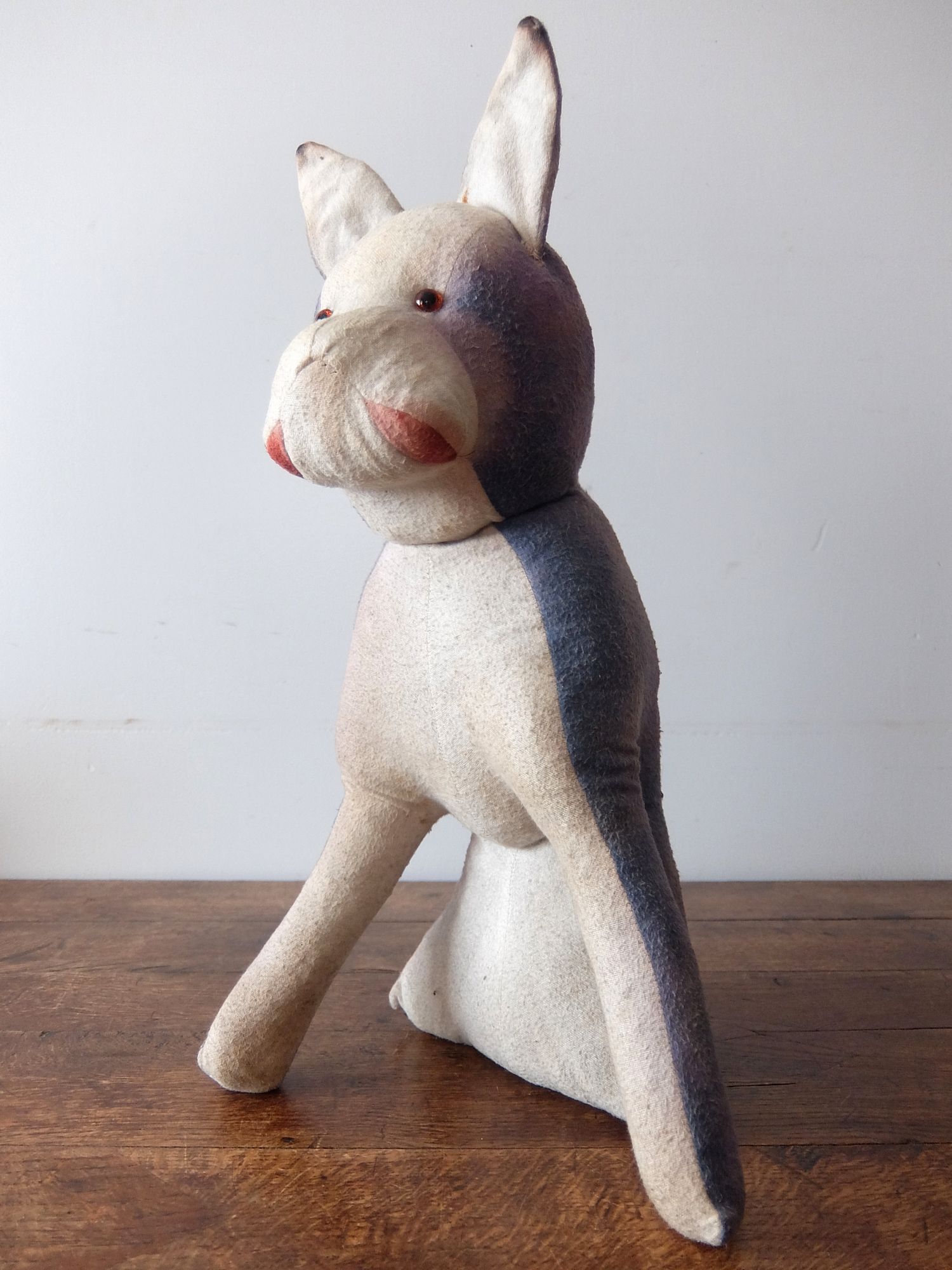 Plush Toy 【Dog】 (A0625-06)