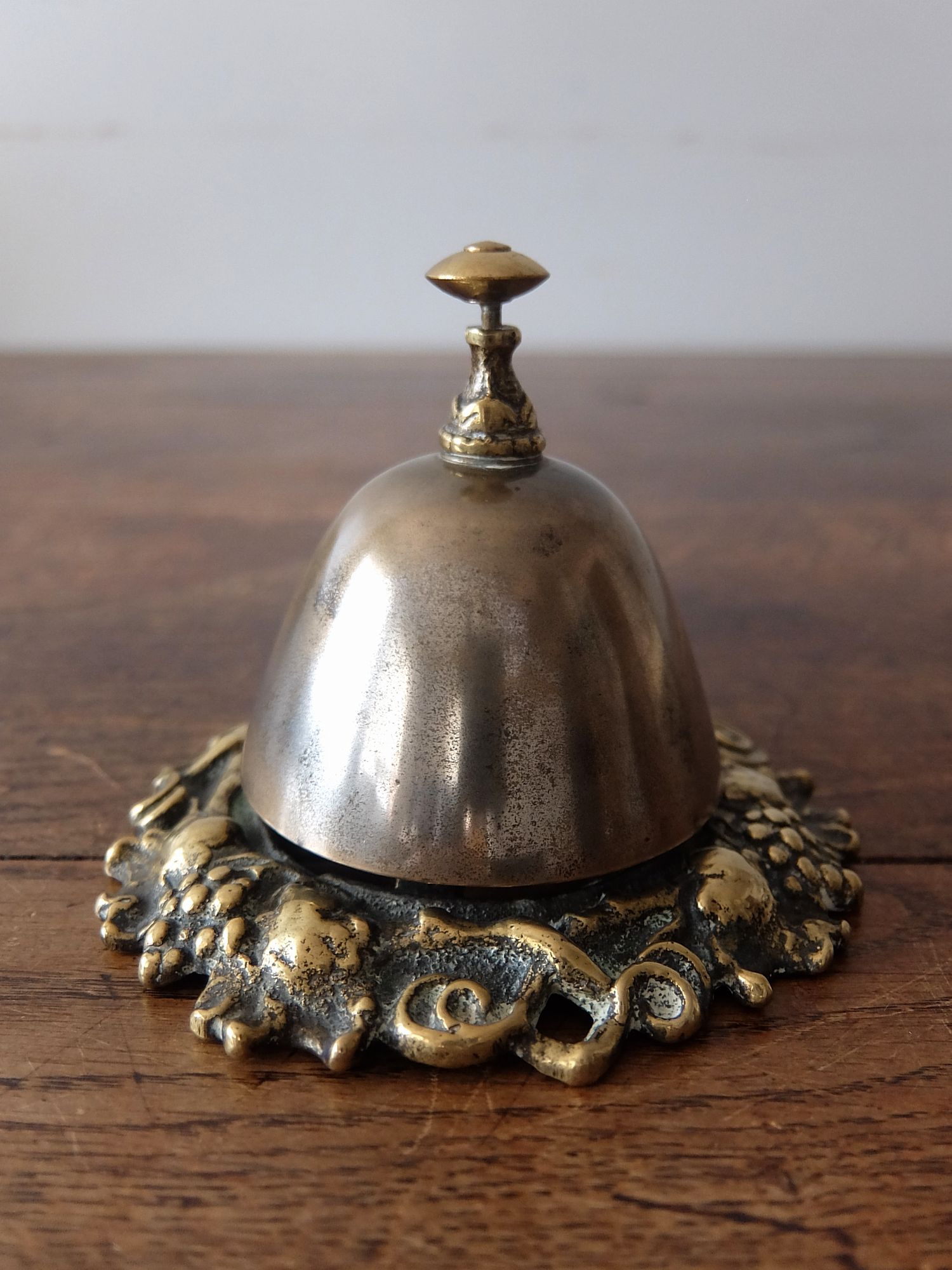 Counter Bell (A0625)