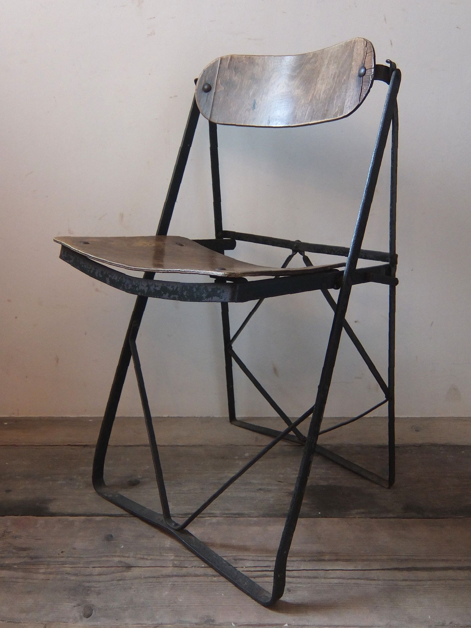 Folding Chair （A0114）