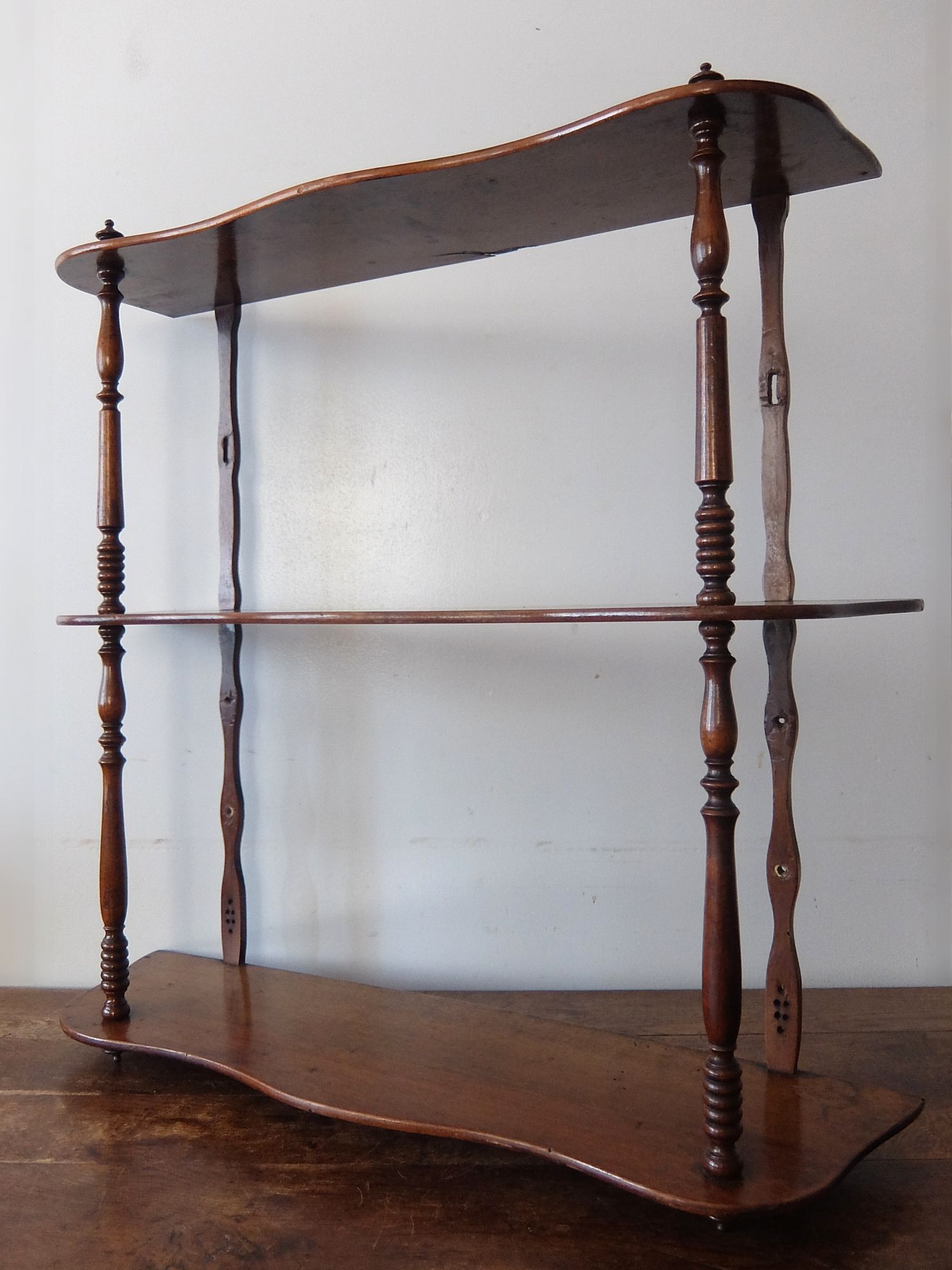 French Wall Shelf (A0724)