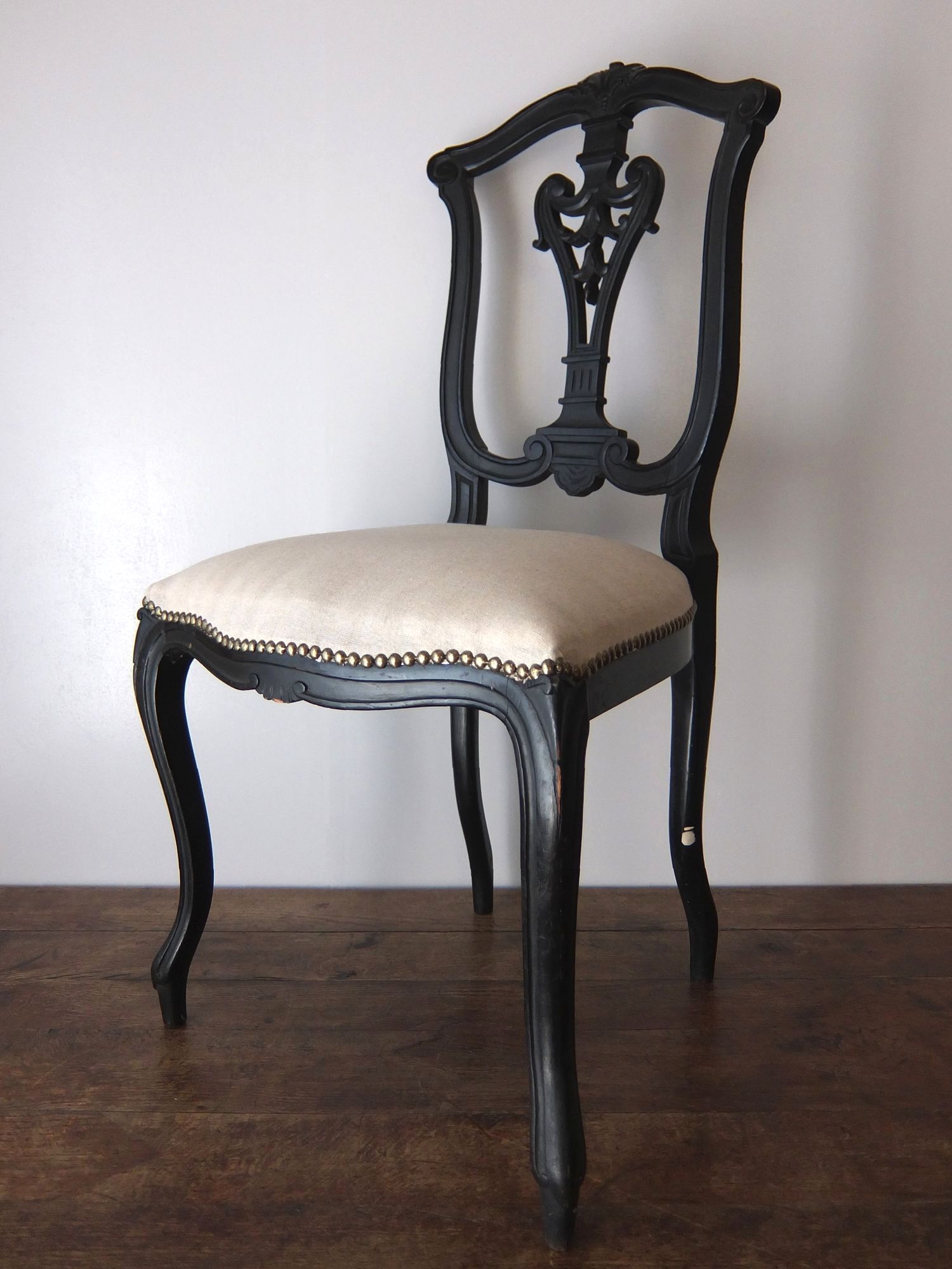 Chair Napoleon Ⅲ (A0920-01)