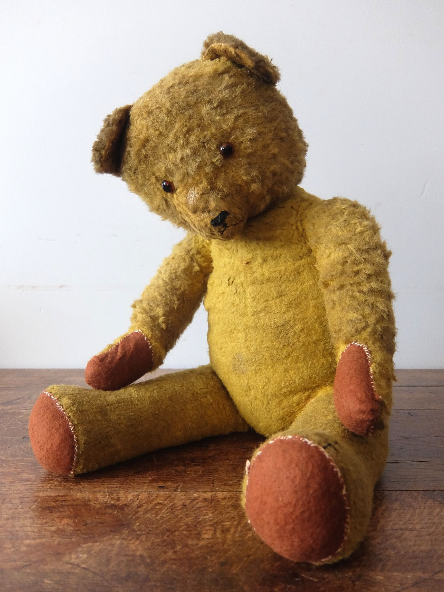 Plush Toy 【Bear】 (A0625-04)
