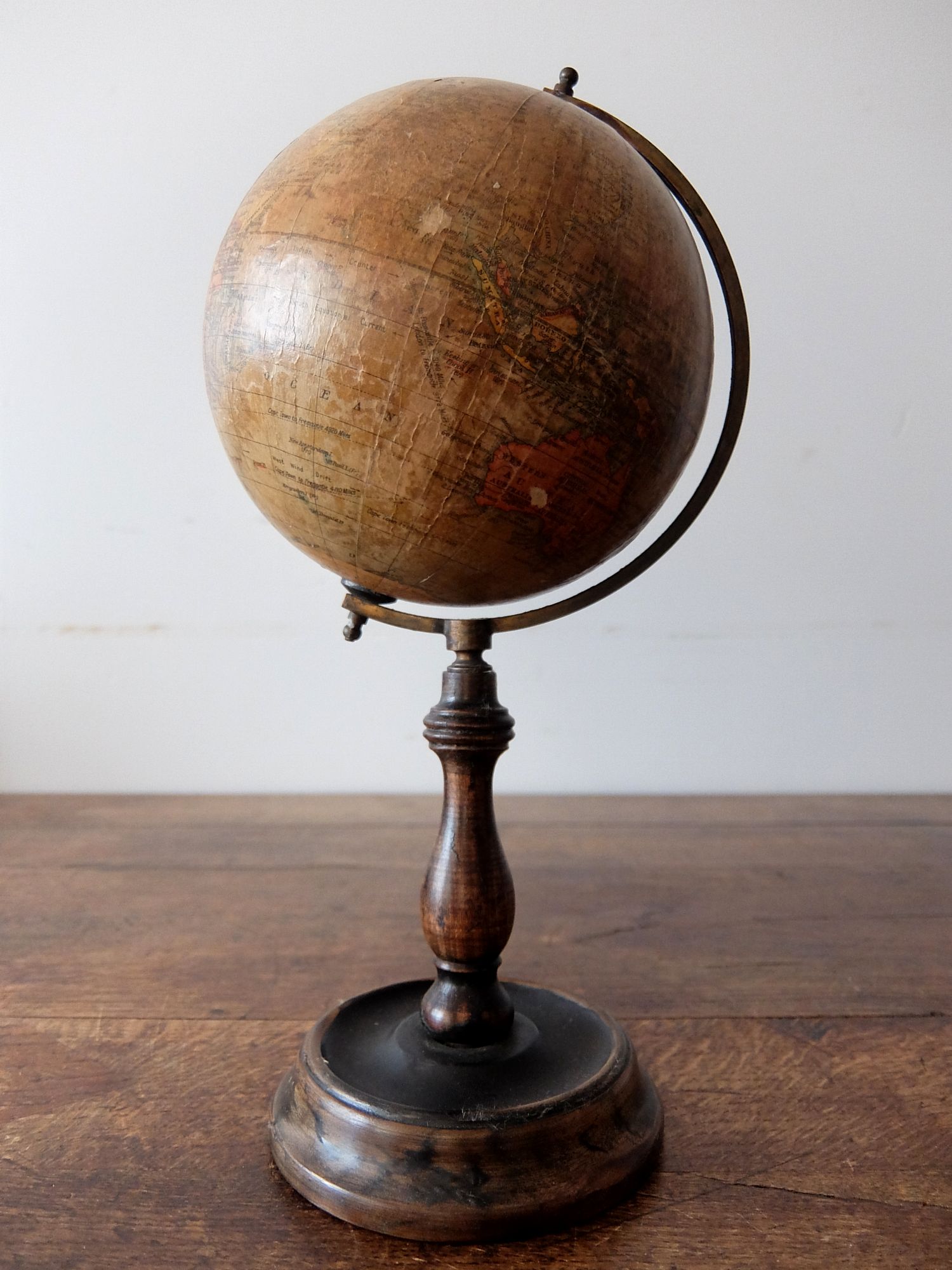 Terrestrial Globe (A0521)