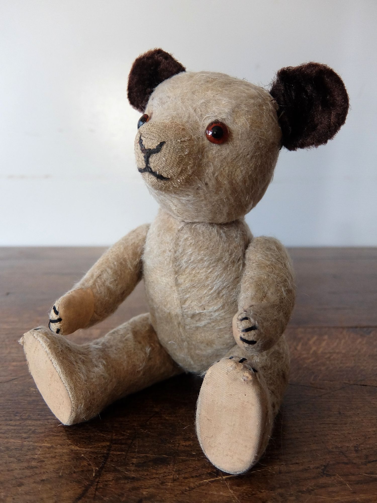 Plush Toy 【Bear】 (A0423-01)