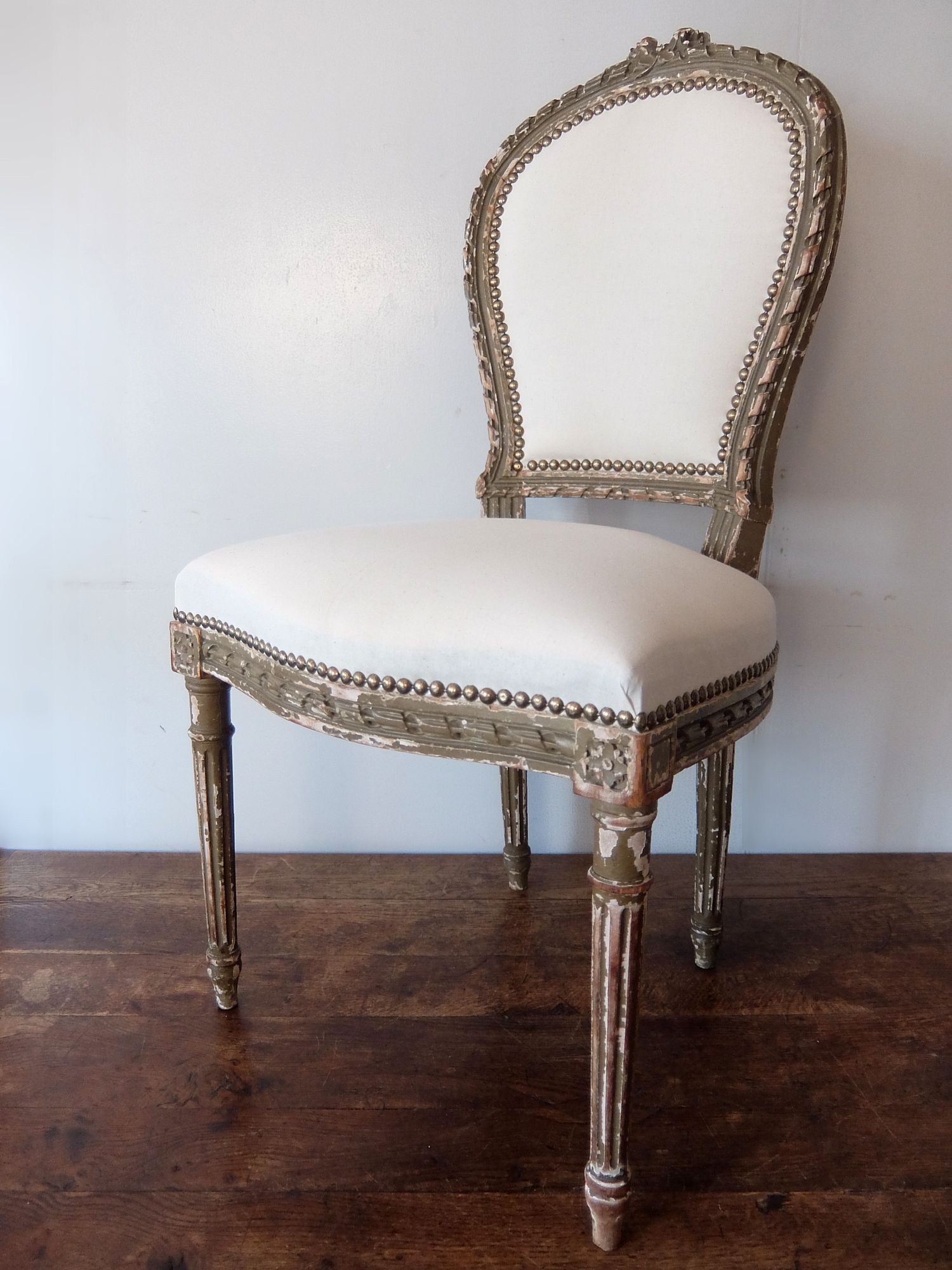 French Chair (A0419)