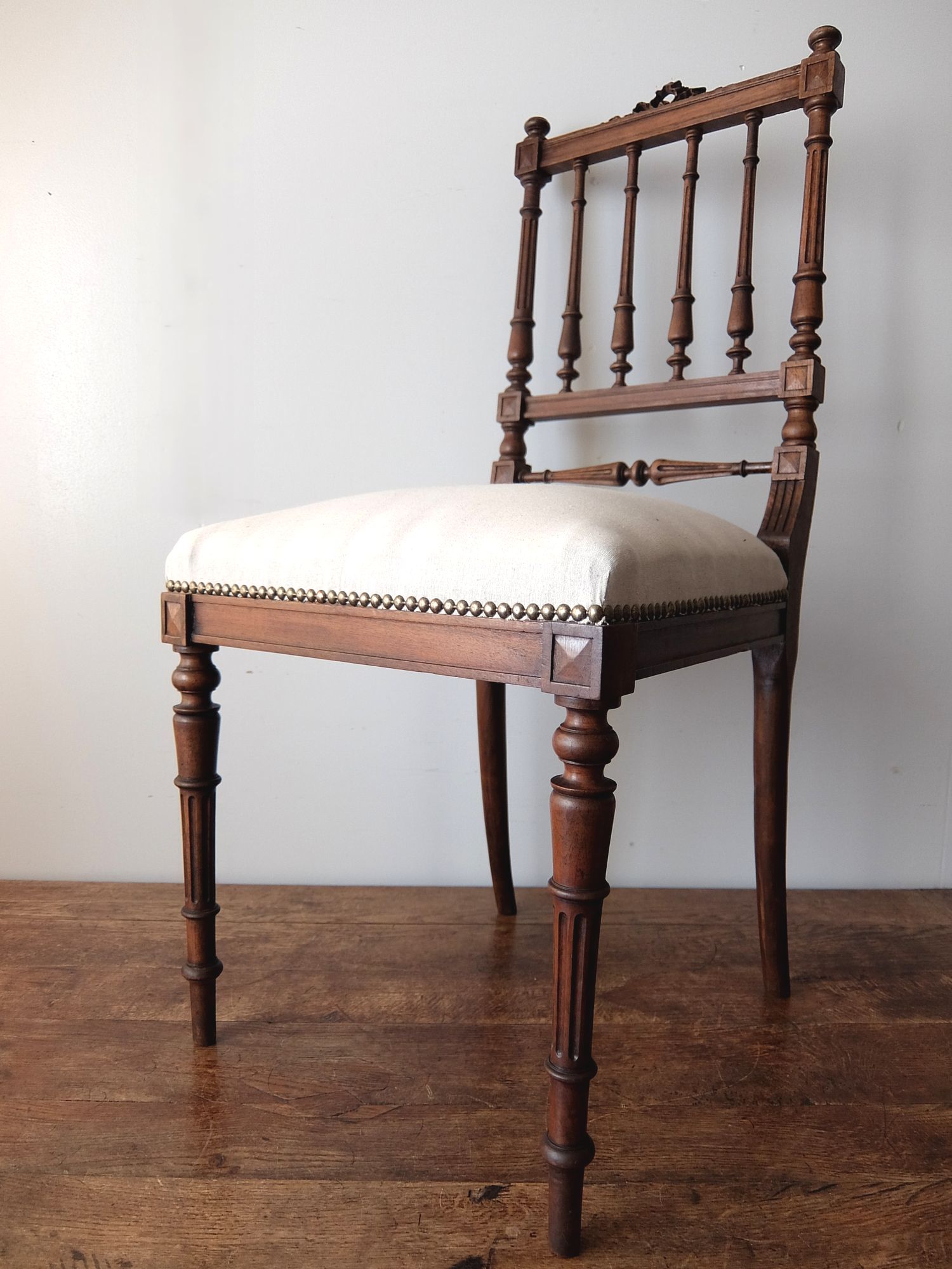 French Chair (A0916)