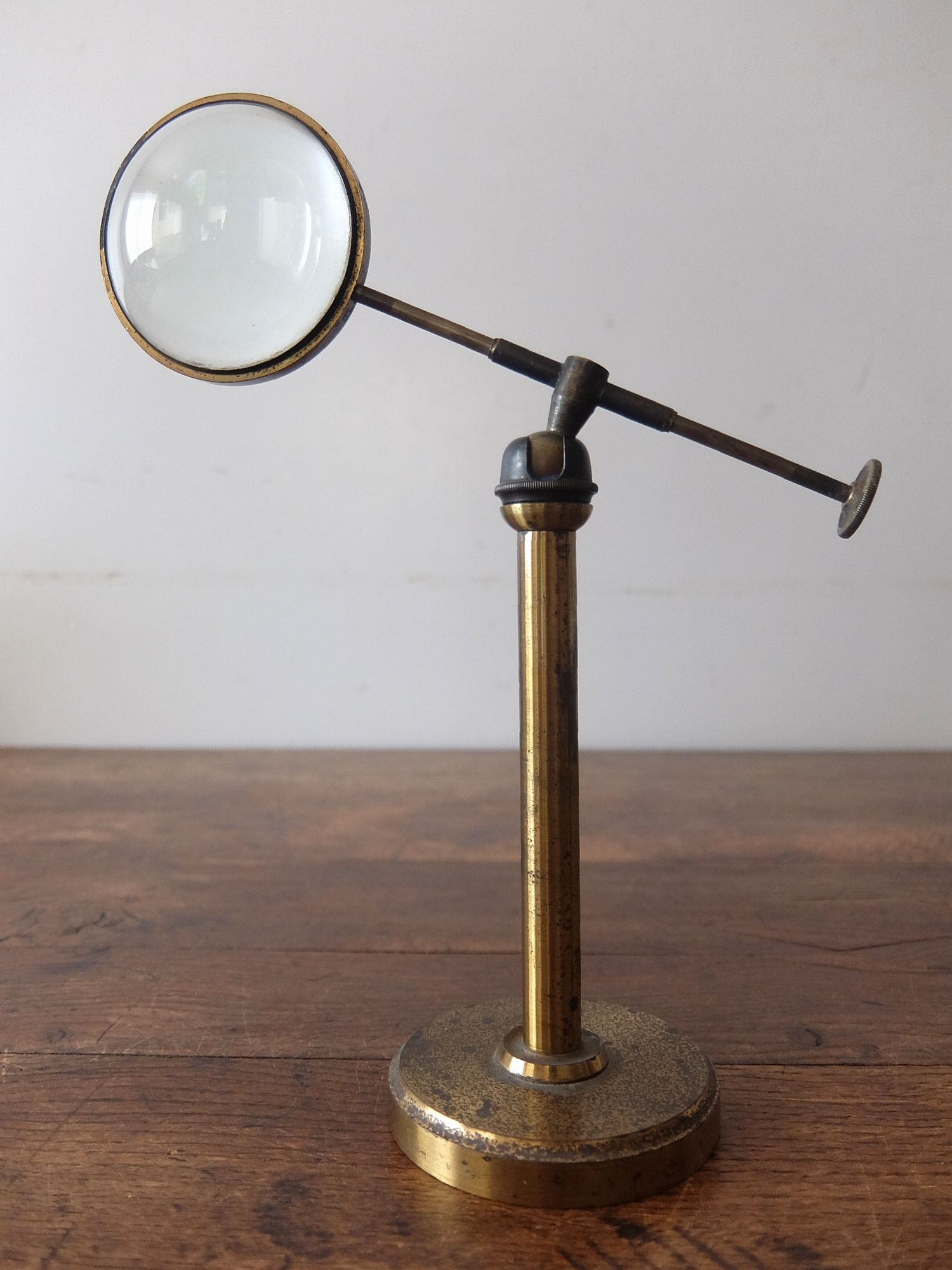 Jeweler's Magnifying Glass (A0626)