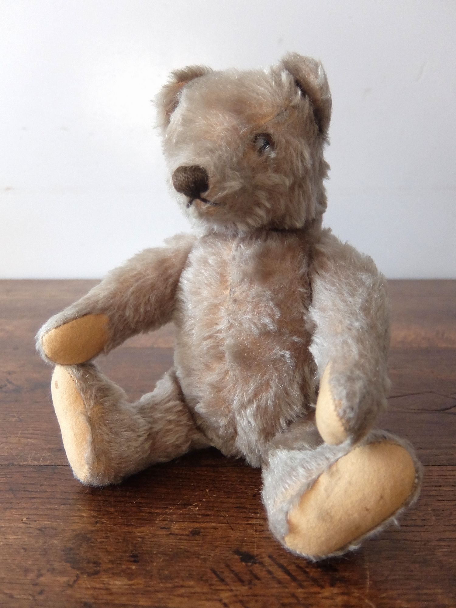 Plush Toy 【Bear】 (B0625-02)