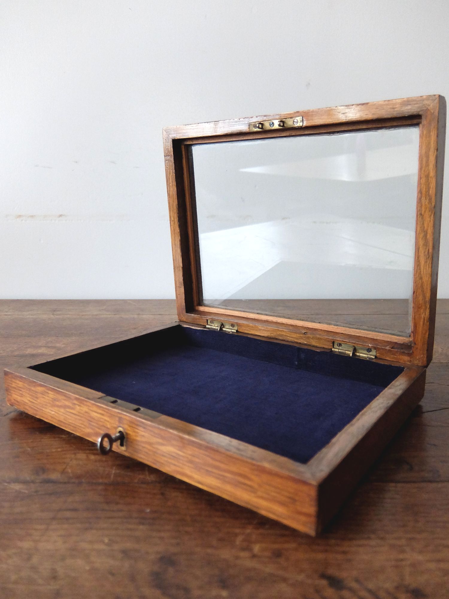 Display Case （A0721）
