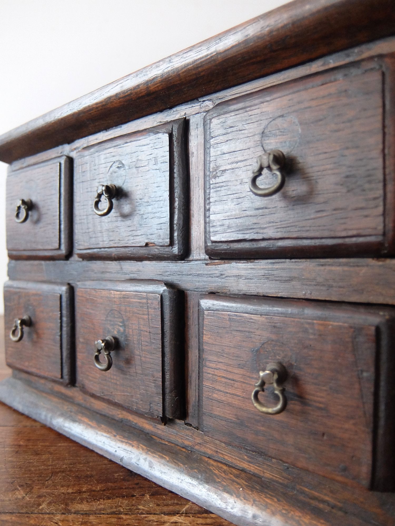 Small Drawers (A0626)